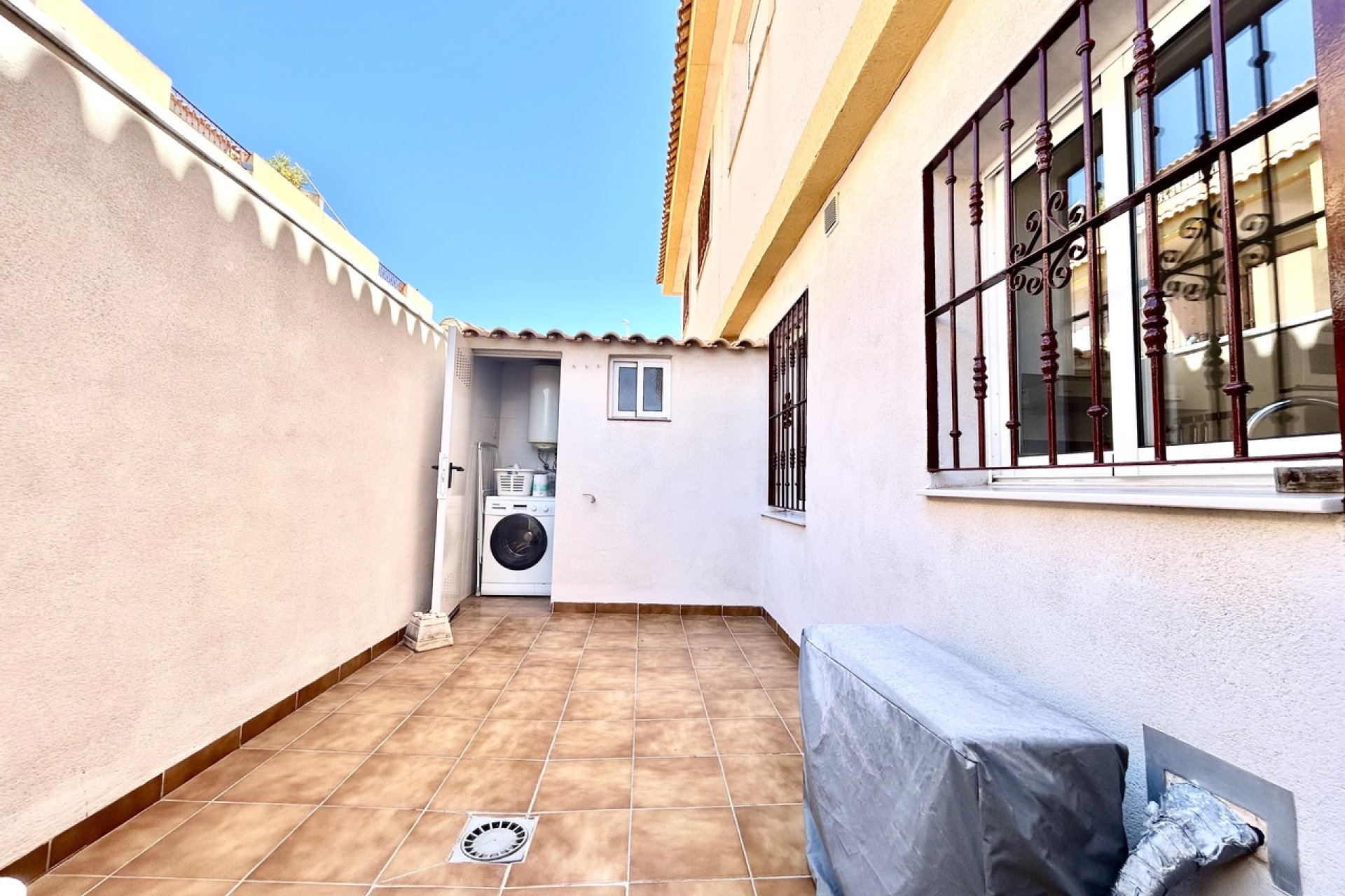 Revente - Apartment -
La Zenia - Costa Blanca