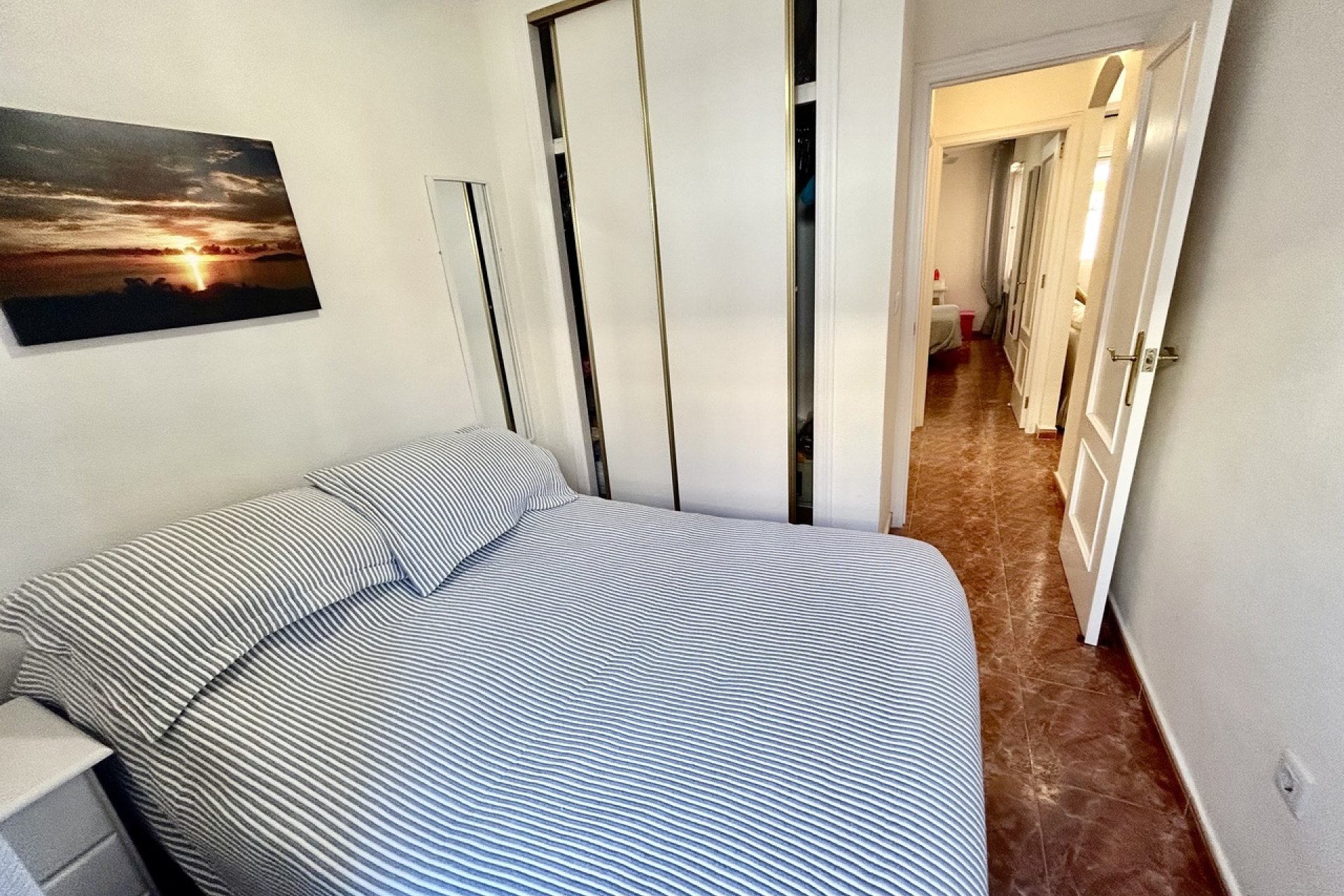 Revente - Apartment -
La Zenia - Costa Blanca