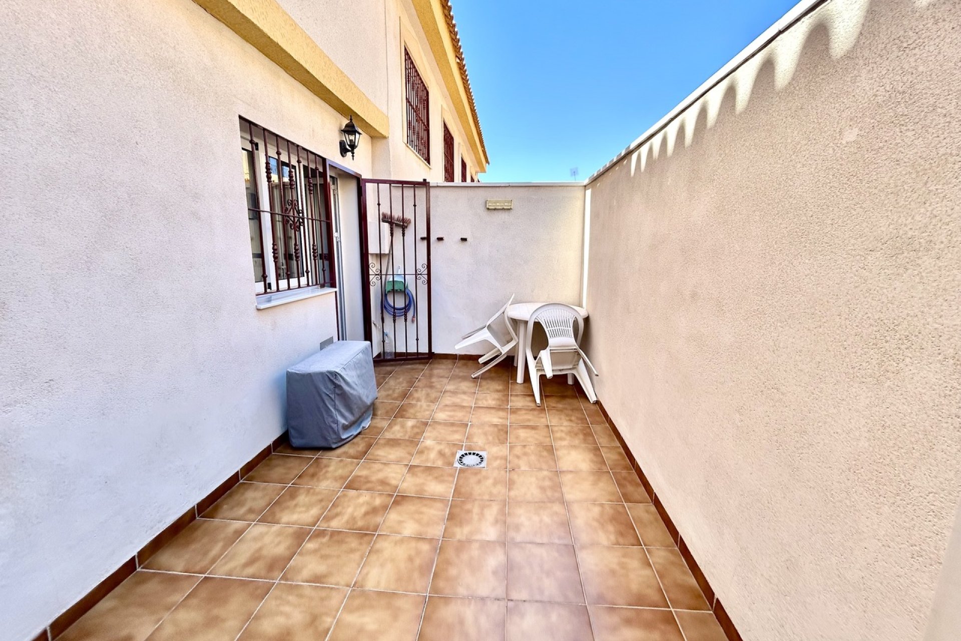Revente - Apartment -
La Zenia - Costa Blanca