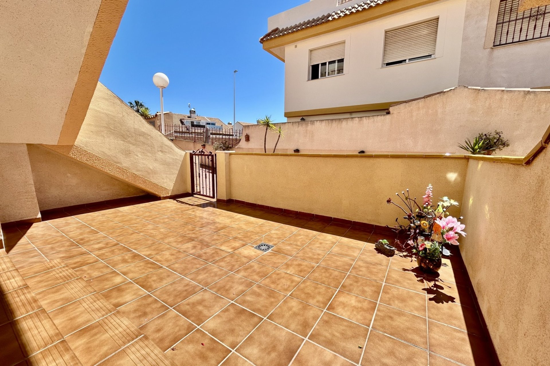 Revente - Apartment -
La Zenia - Costa Blanca