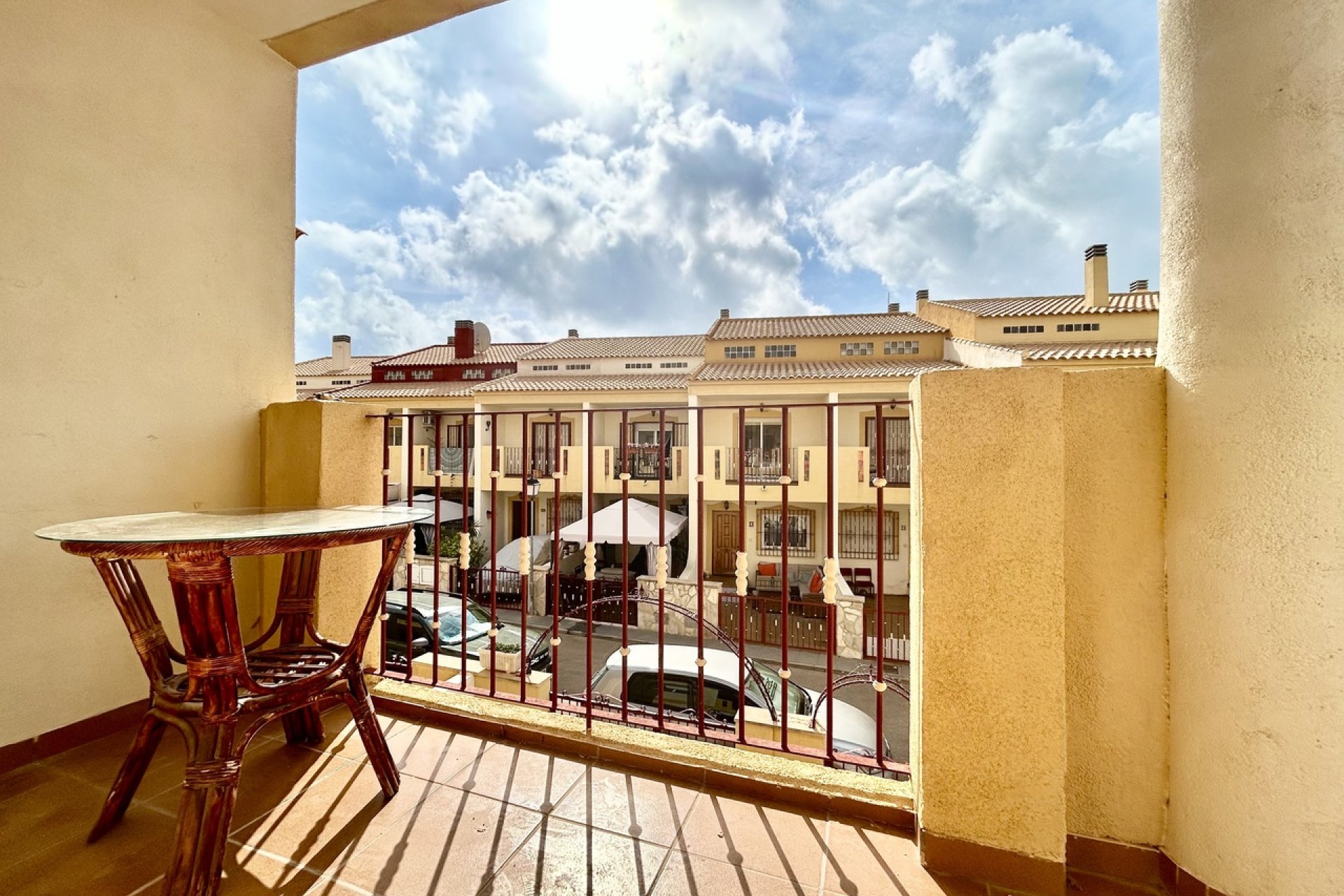 Revente - Apartment -
La Zenia - Costa Blanca