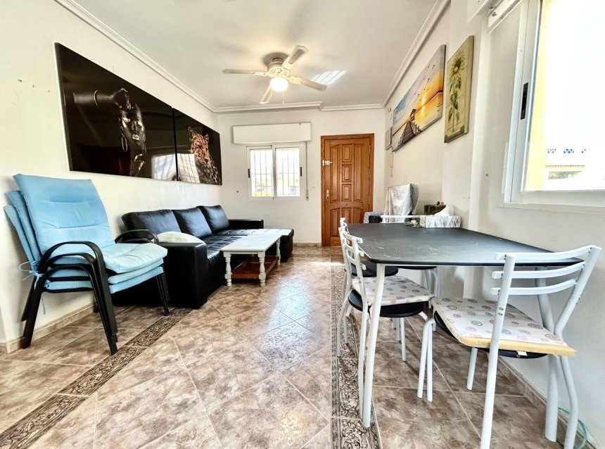 Revente - Apartment -
La Zenia - Costa Blanca