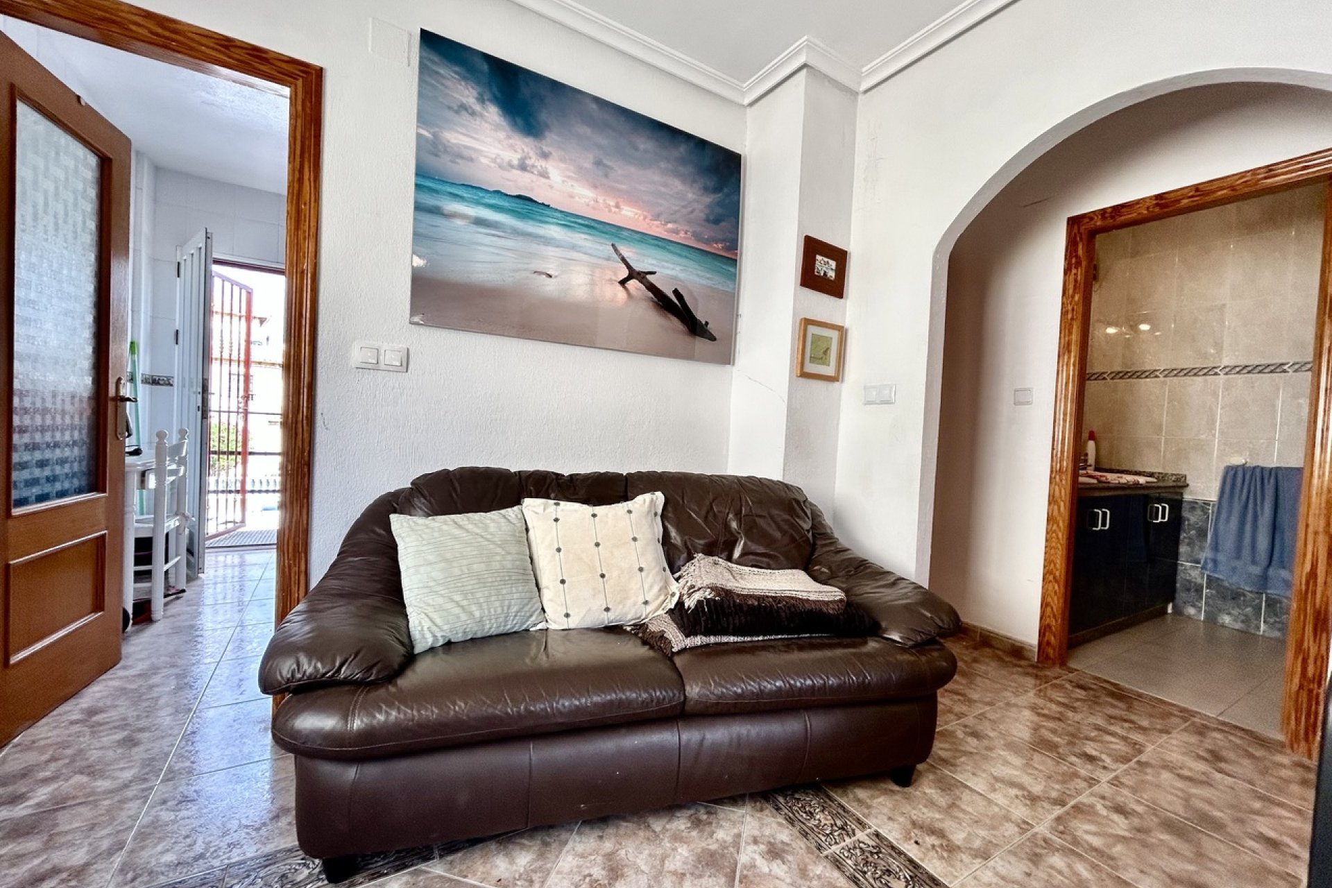 Revente - Apartment -
La Zenia - Costa Blanca