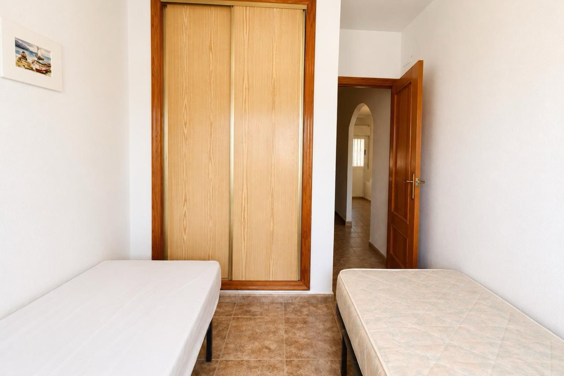 Revente - Apartment -
La Zenia - Costa Blanca