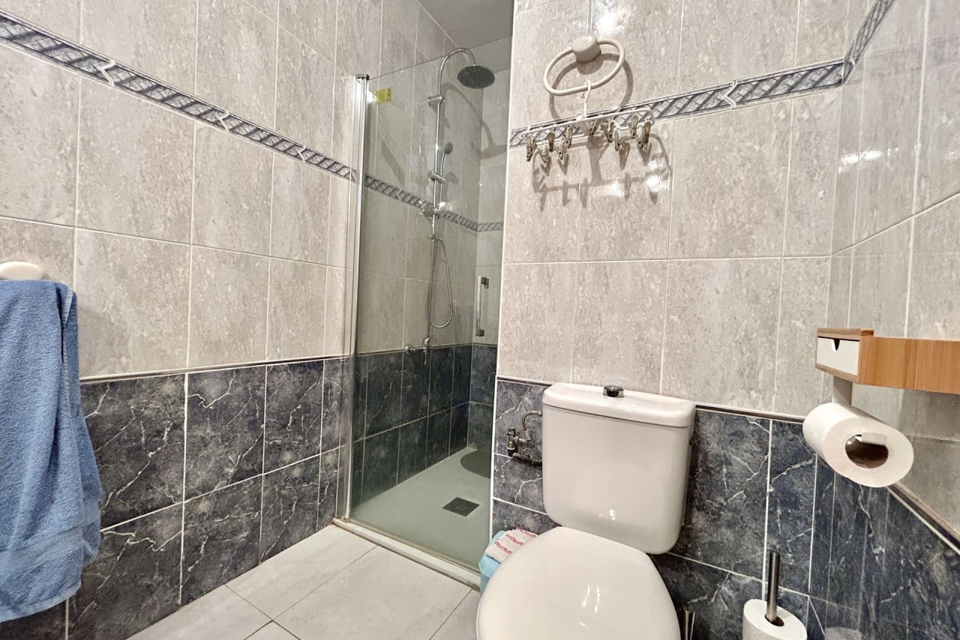 Revente - Apartment -
La Zenia - Costa Blanca