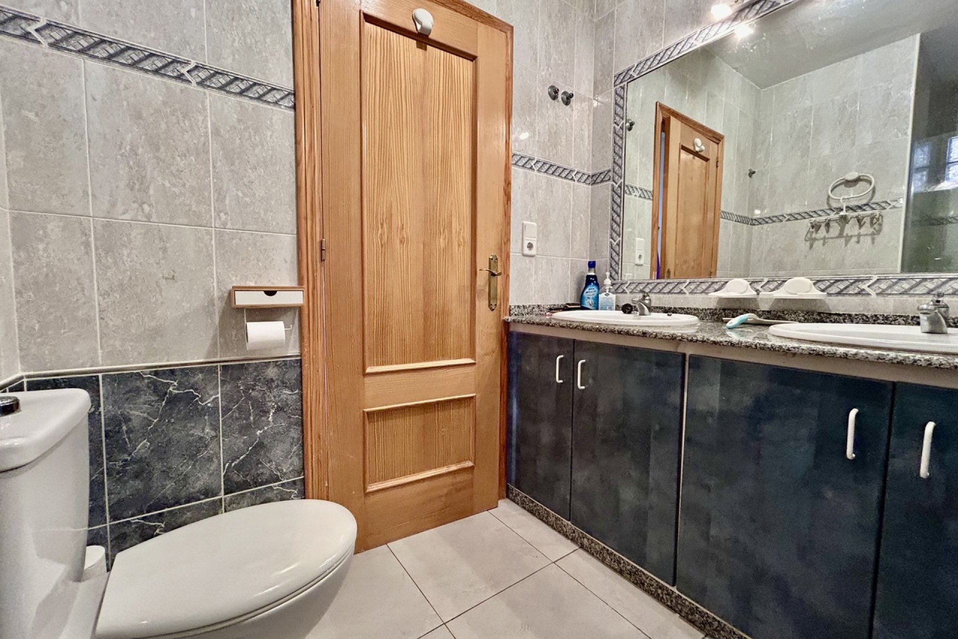 Revente - Apartment -
La Zenia - Costa Blanca