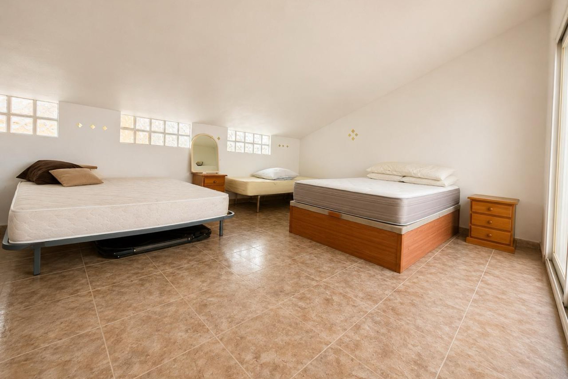 Revente - Apartment -
La Zenia - Costa Blanca