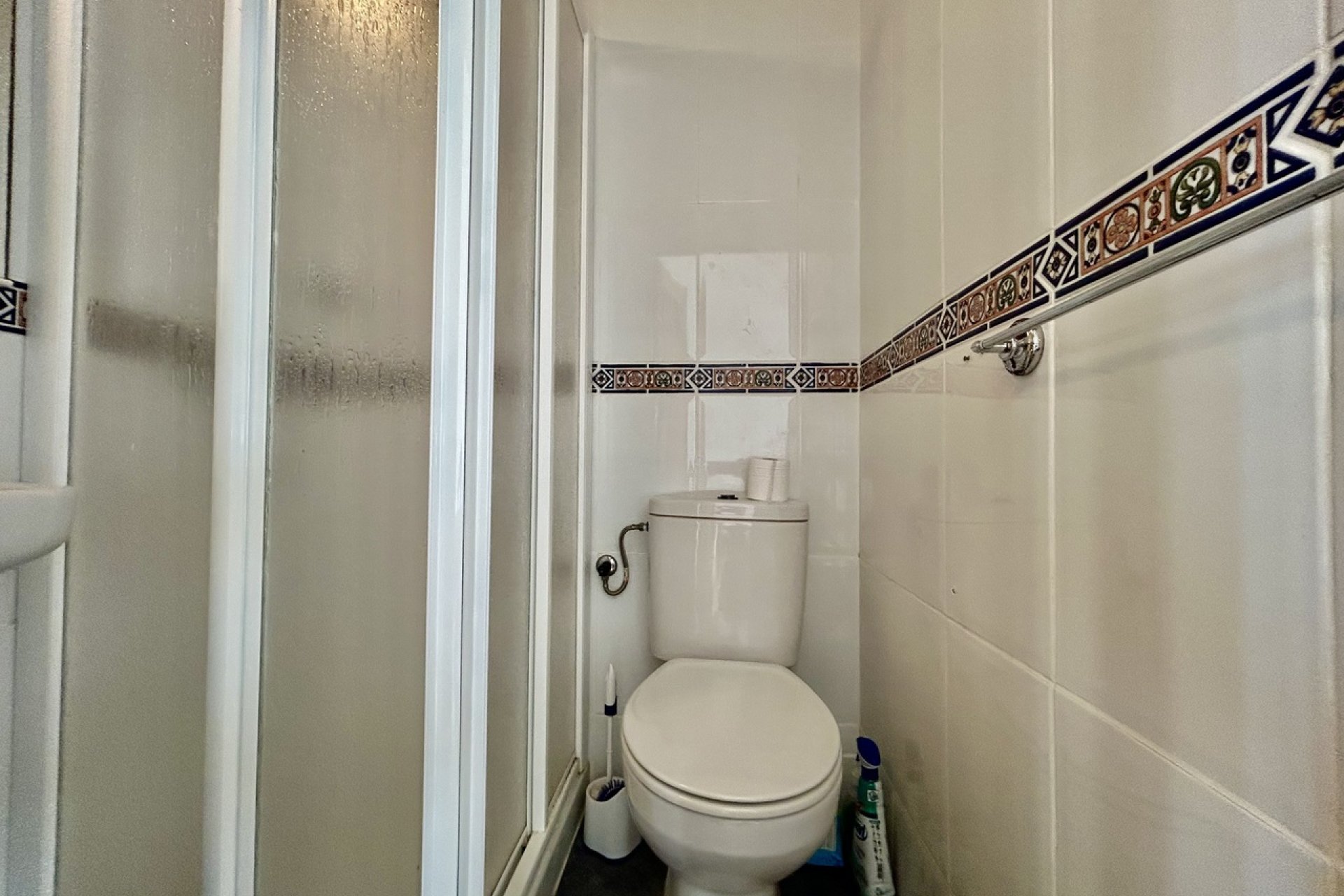 Revente - Apartment -
La Zenia - Costa Blanca