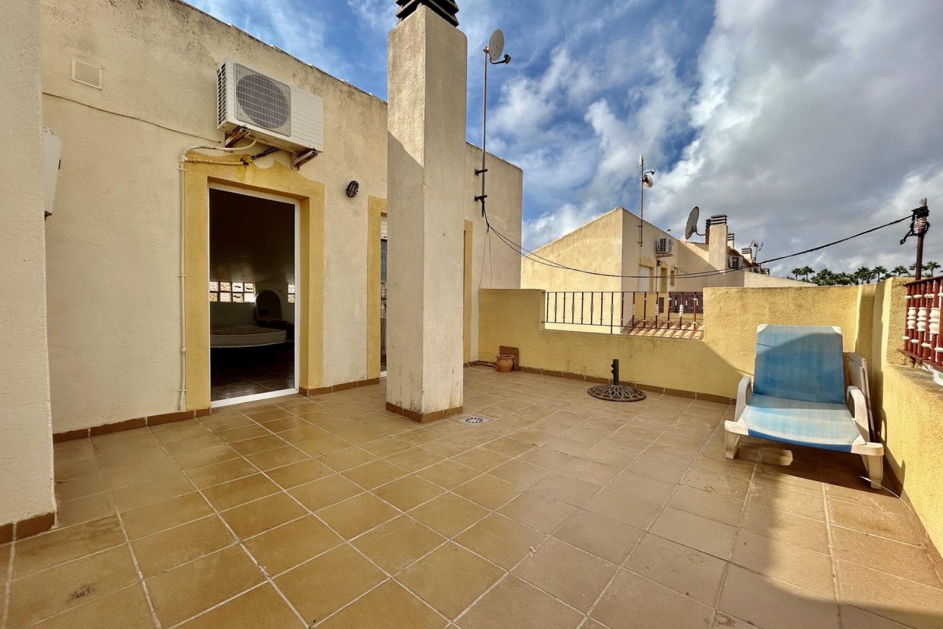 Revente - Apartment -
La Zenia - Costa Blanca