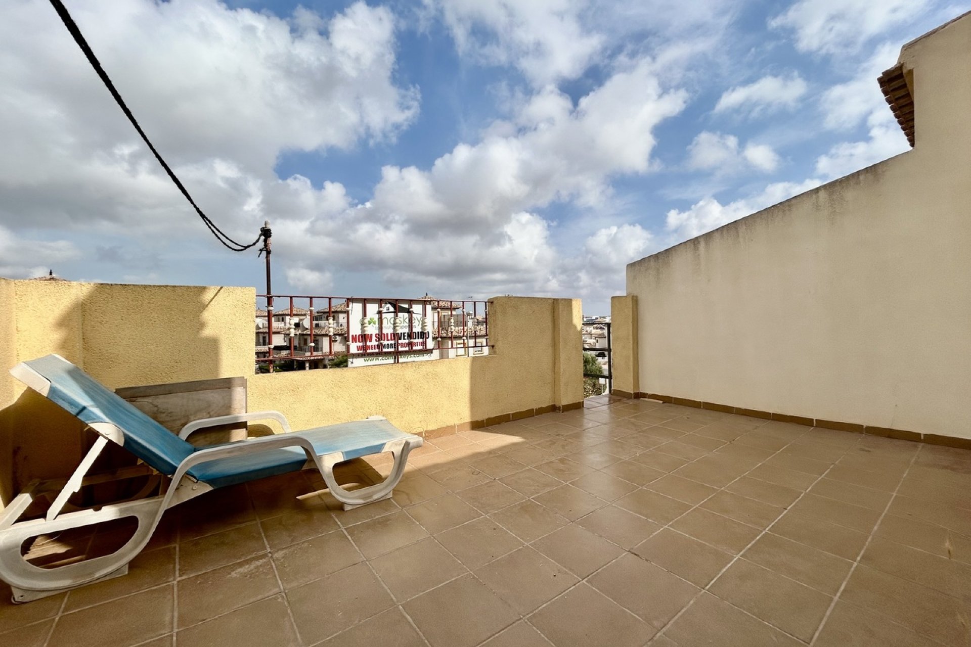 Revente - Apartment -
La Zenia - Costa Blanca