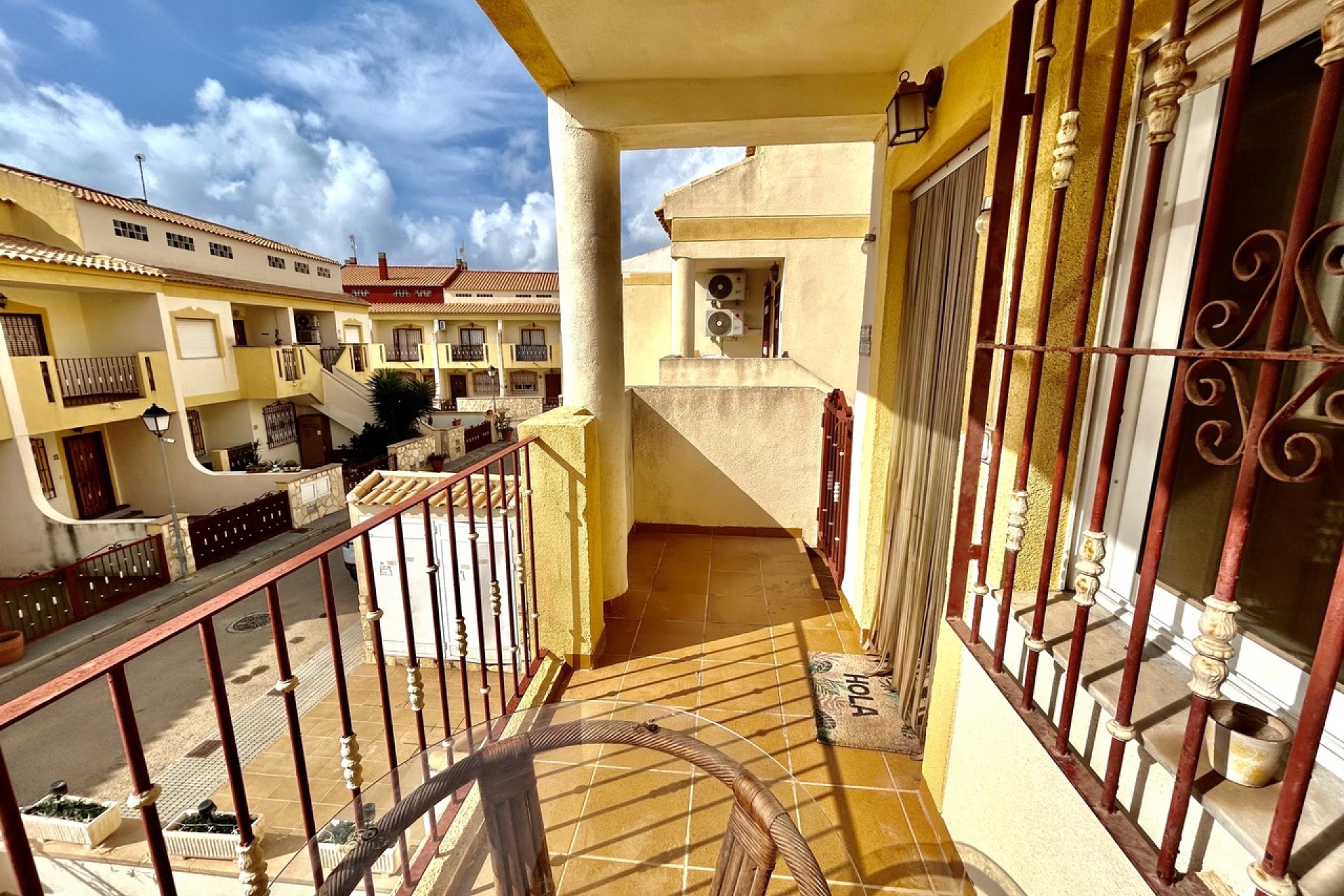 Revente - Apartment -
La Zenia - Costa Blanca