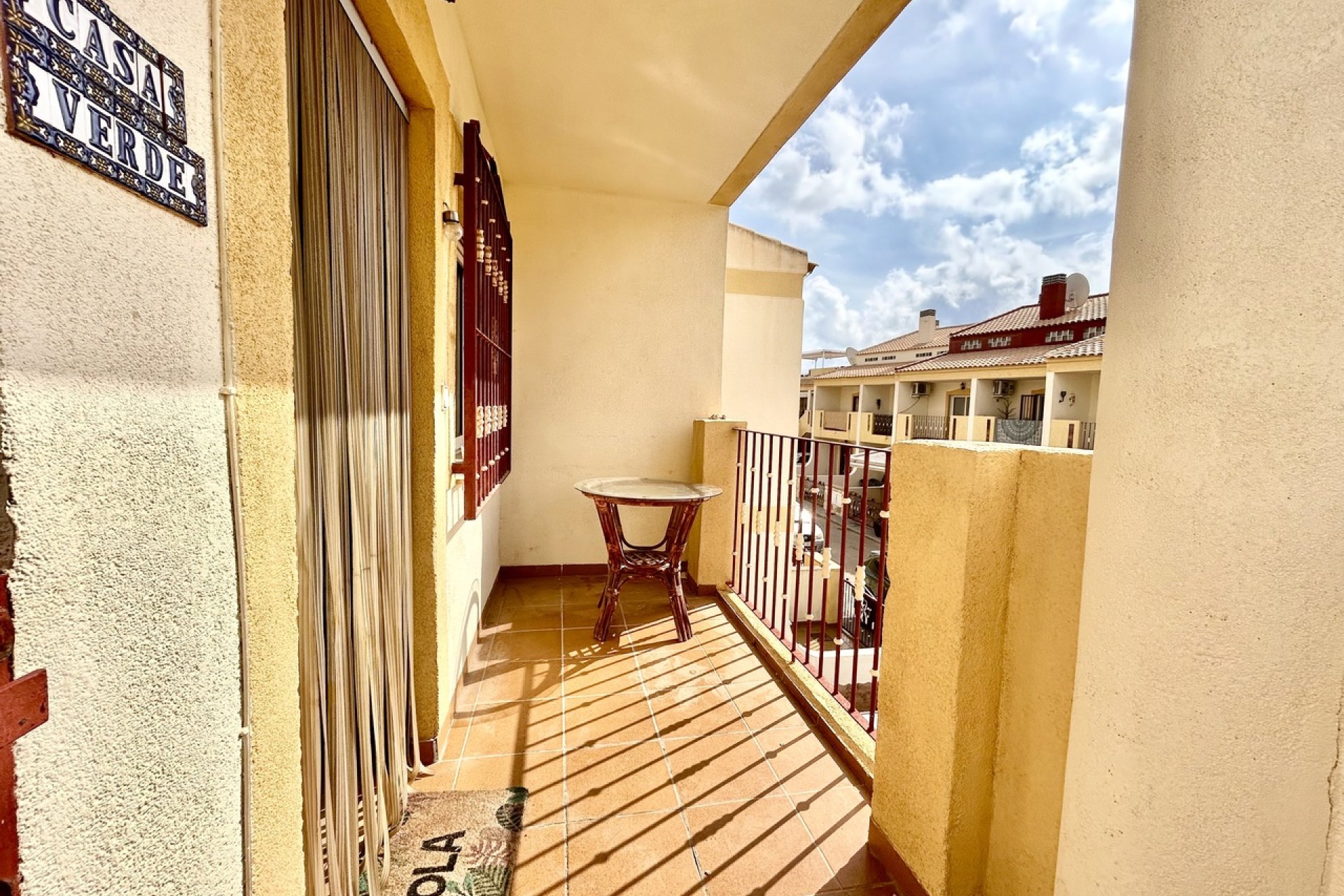 Revente - Apartment -
La Zenia - Costa Blanca