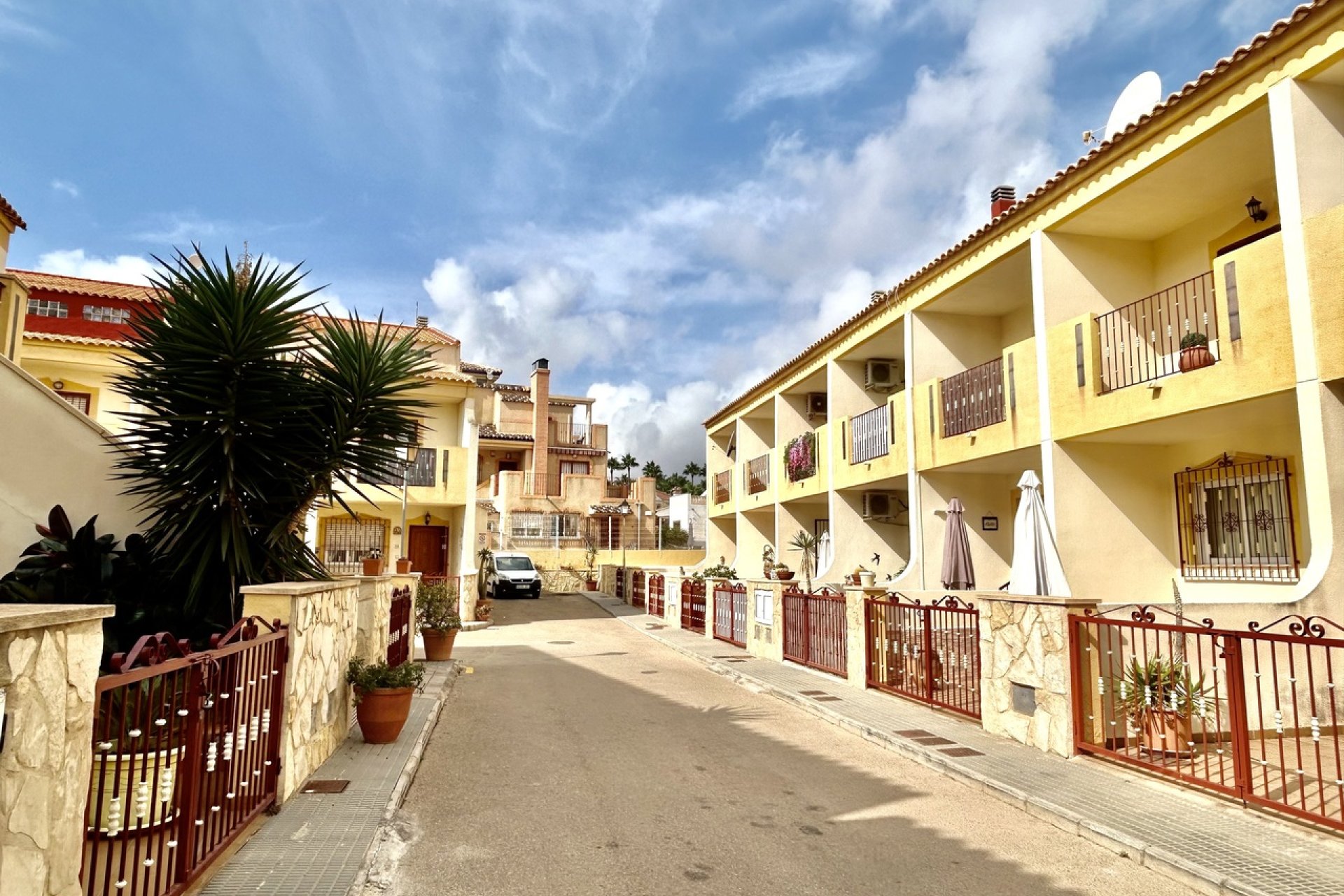 Revente - Apartment -
La Zenia - Costa Blanca