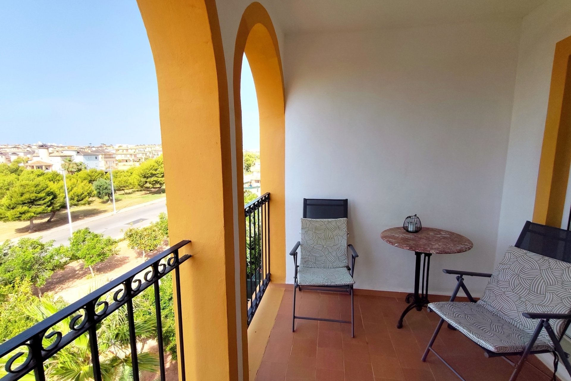 Revente - Apartment -
La Zenia - Costa Blanca