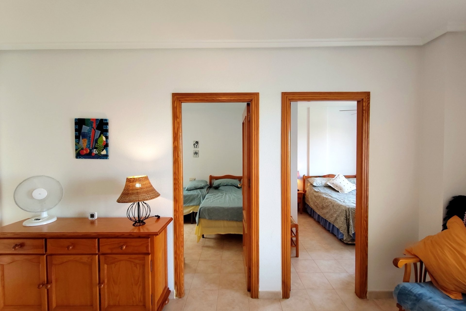 Revente - Apartment -
La Zenia - Costa Blanca