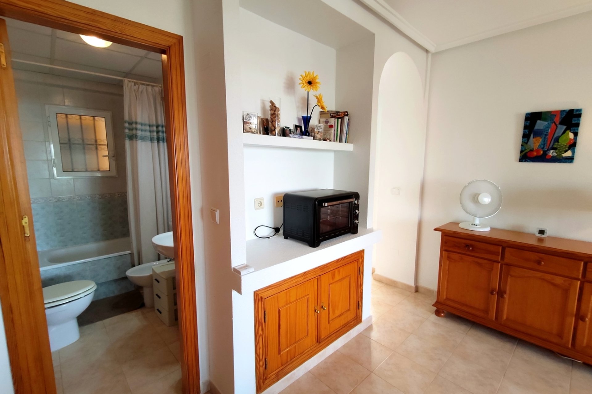 Revente - Apartment -
La Zenia - Costa Blanca