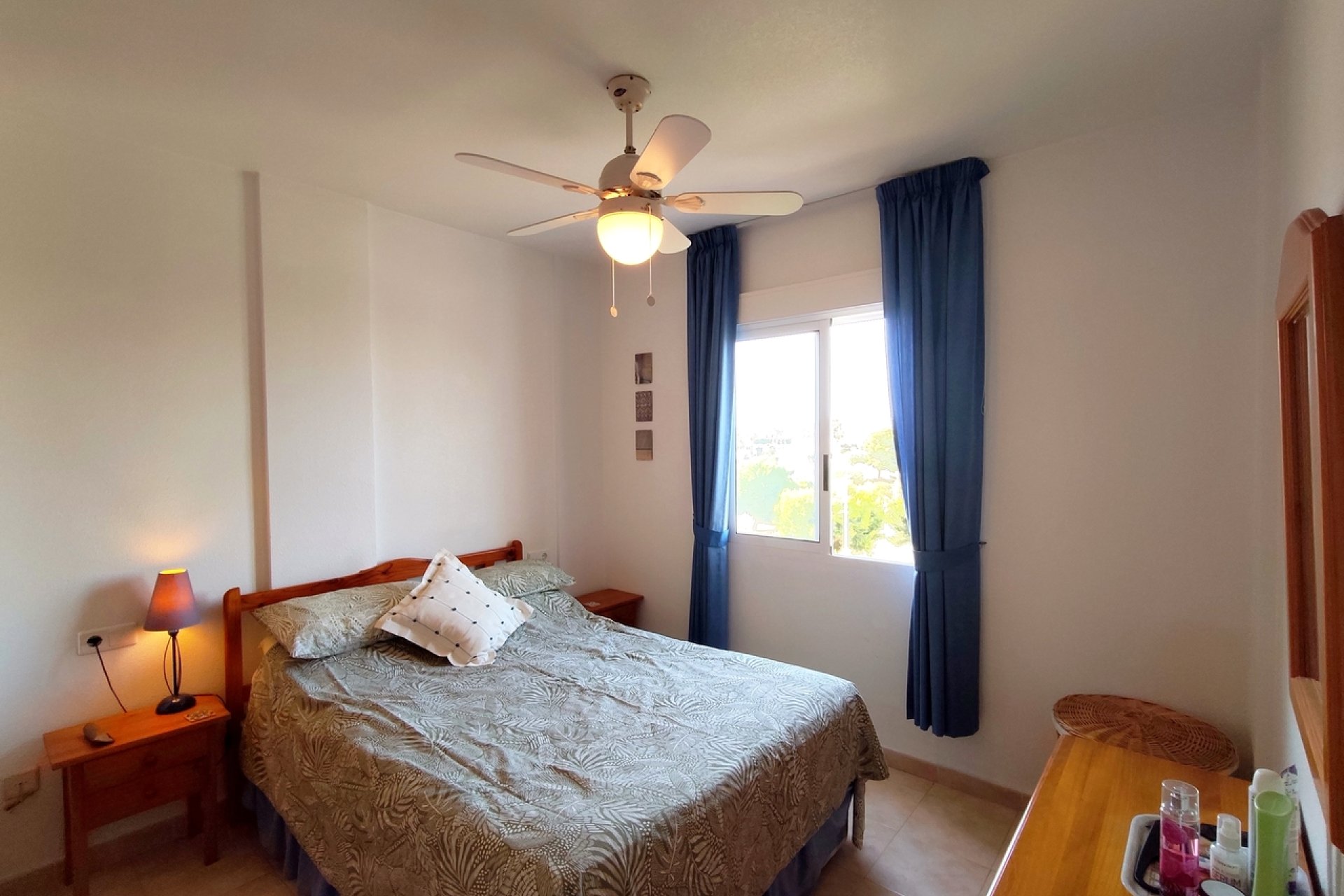 Revente - Apartment -
La Zenia - Costa Blanca