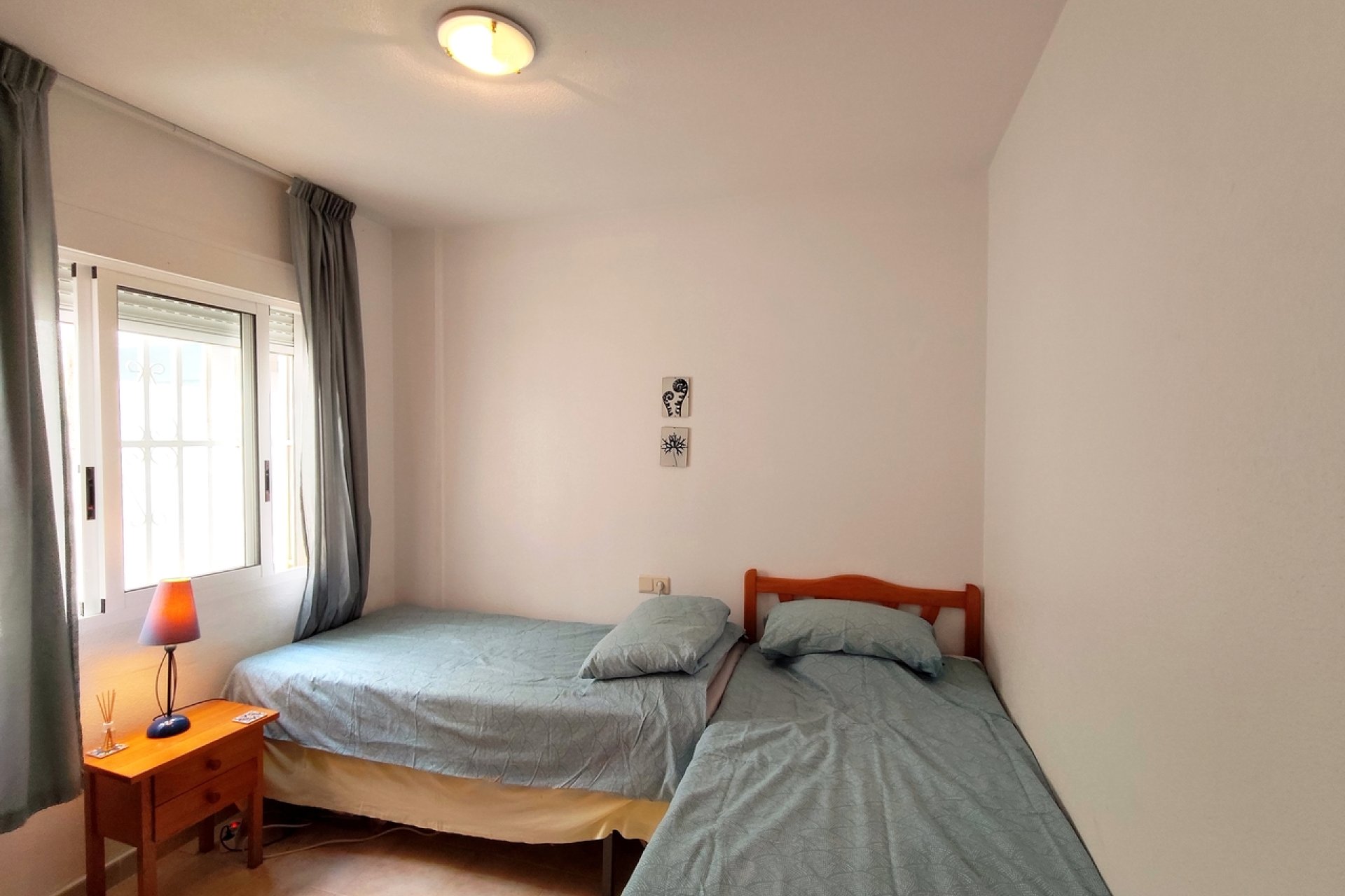 Revente - Apartment -
La Zenia - Costa Blanca