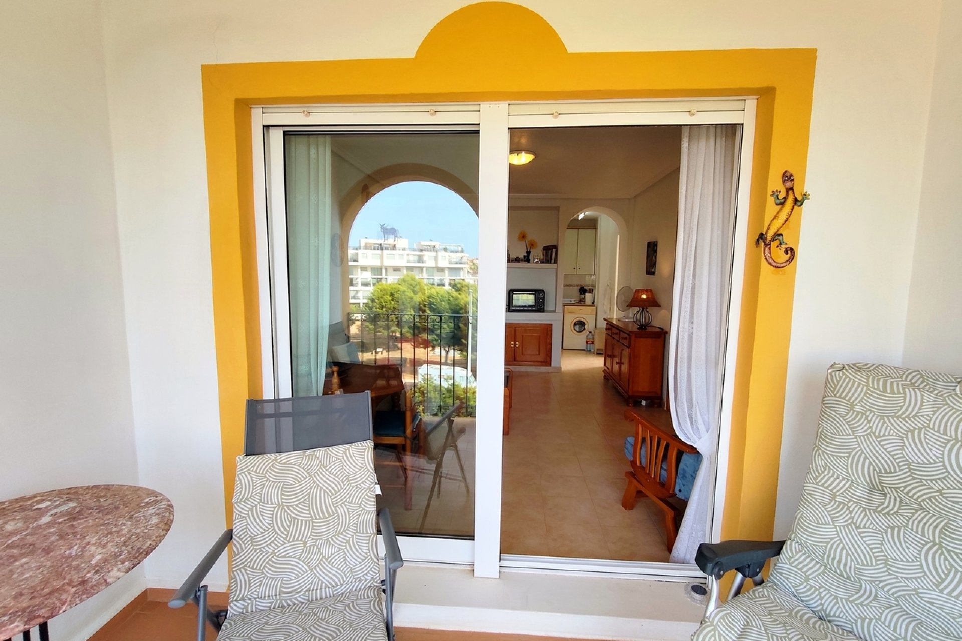 Revente - Apartment -
La Zenia - Costa Blanca