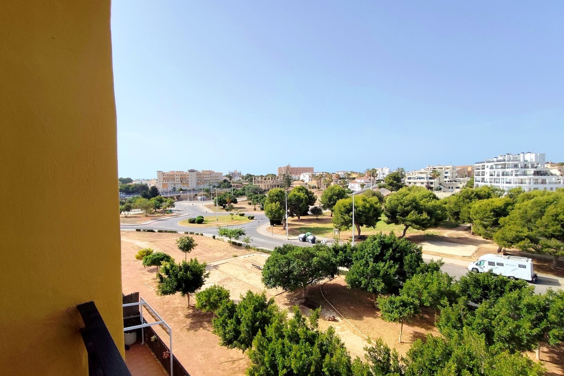 Revente - Apartment -
La Zenia - Costa Blanca