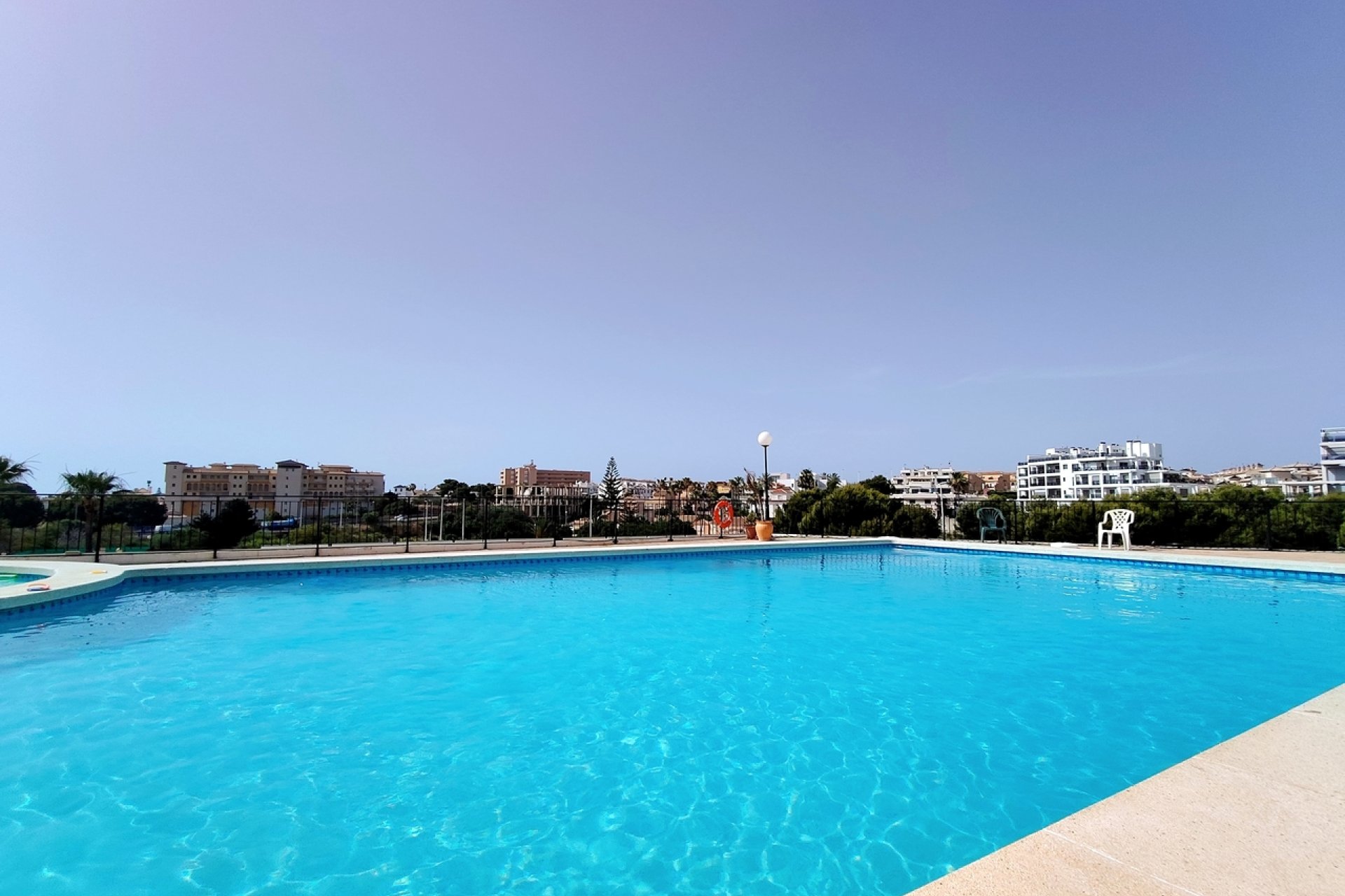 Revente - Apartment -
La Zenia - Costa Blanca