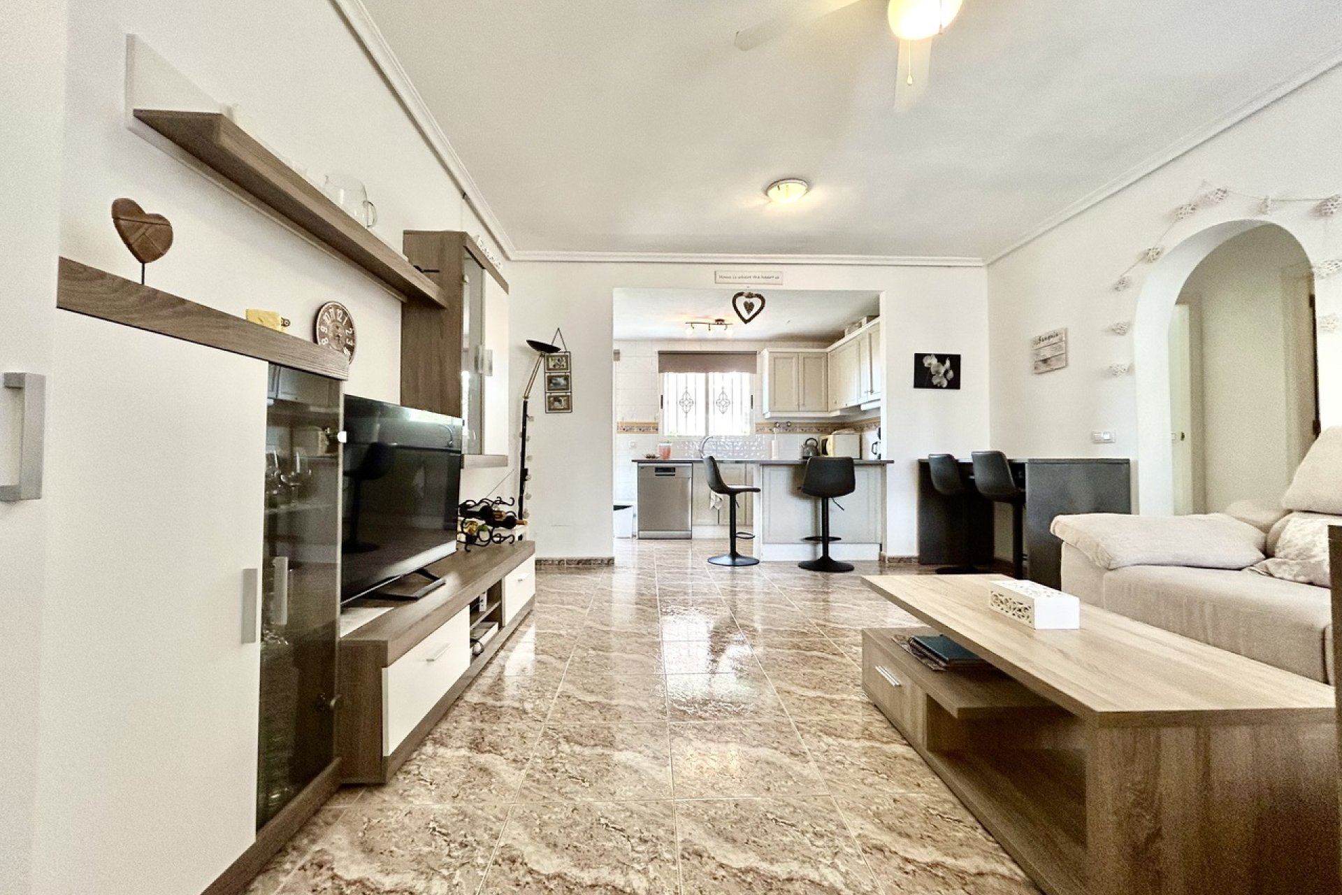 Revente - Apartment -
La Zenia - Costa Blanca