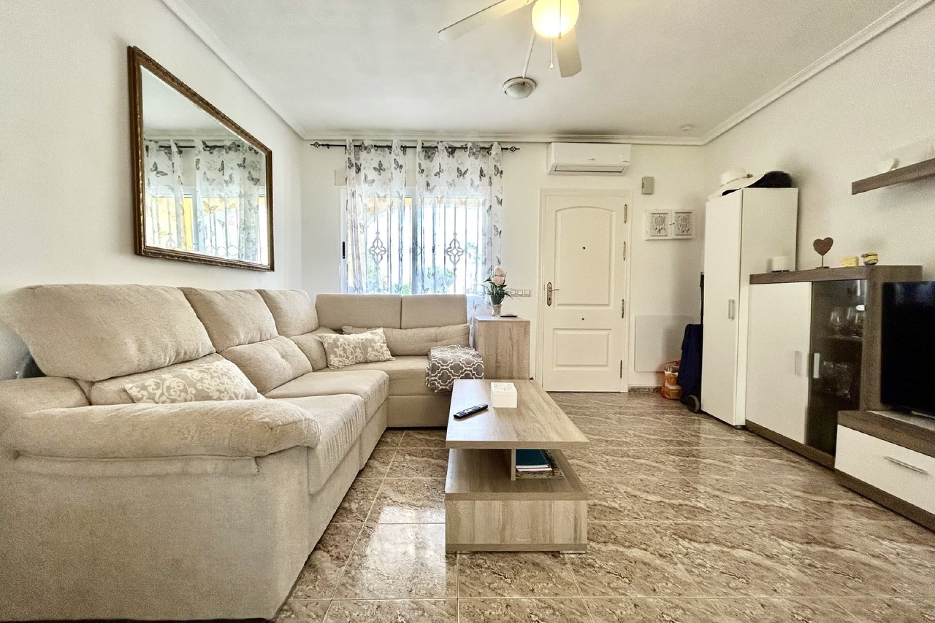 Revente - Apartment -
La Zenia - Costa Blanca