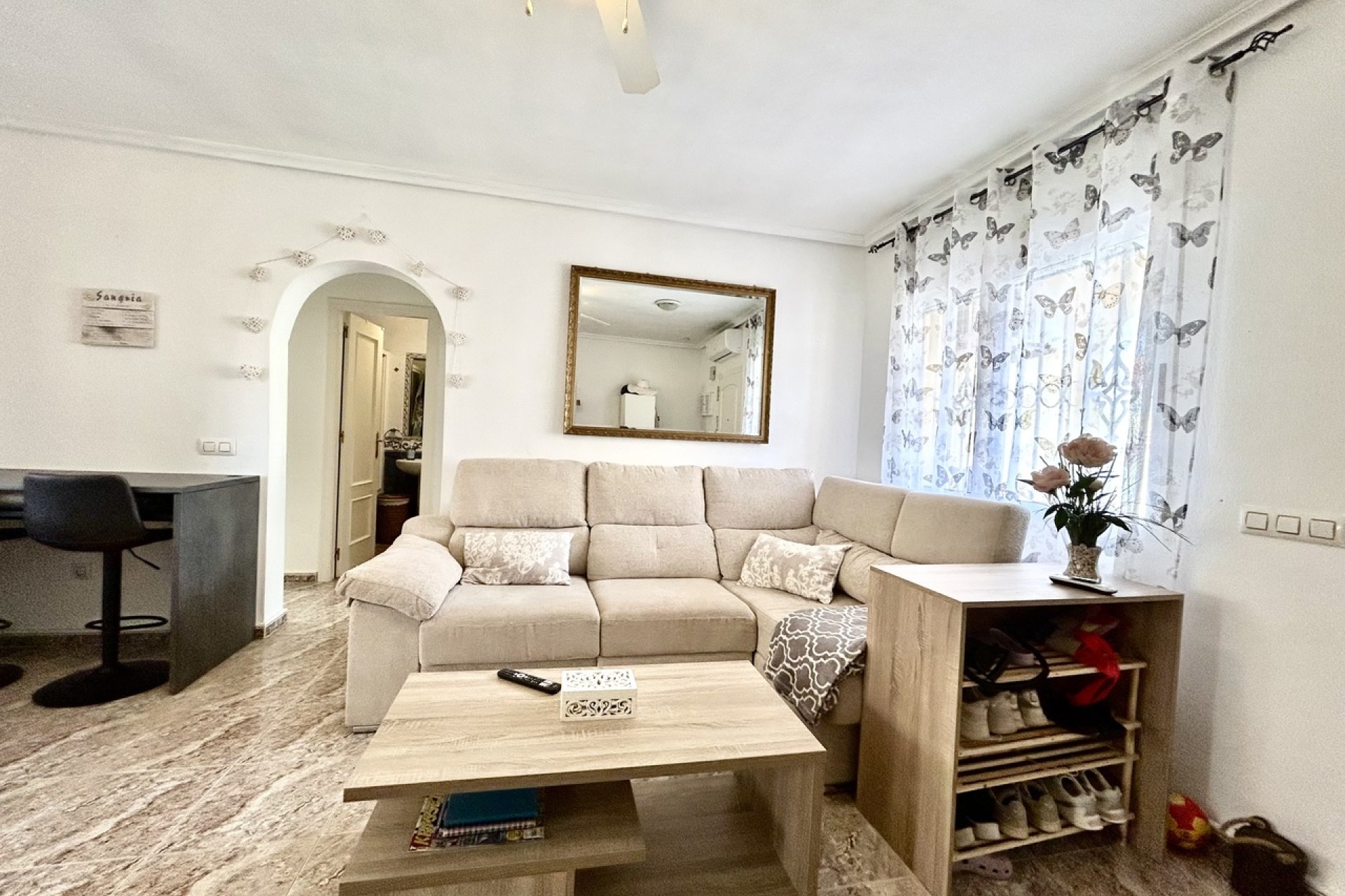 Revente - Apartment -
La Zenia - Costa Blanca