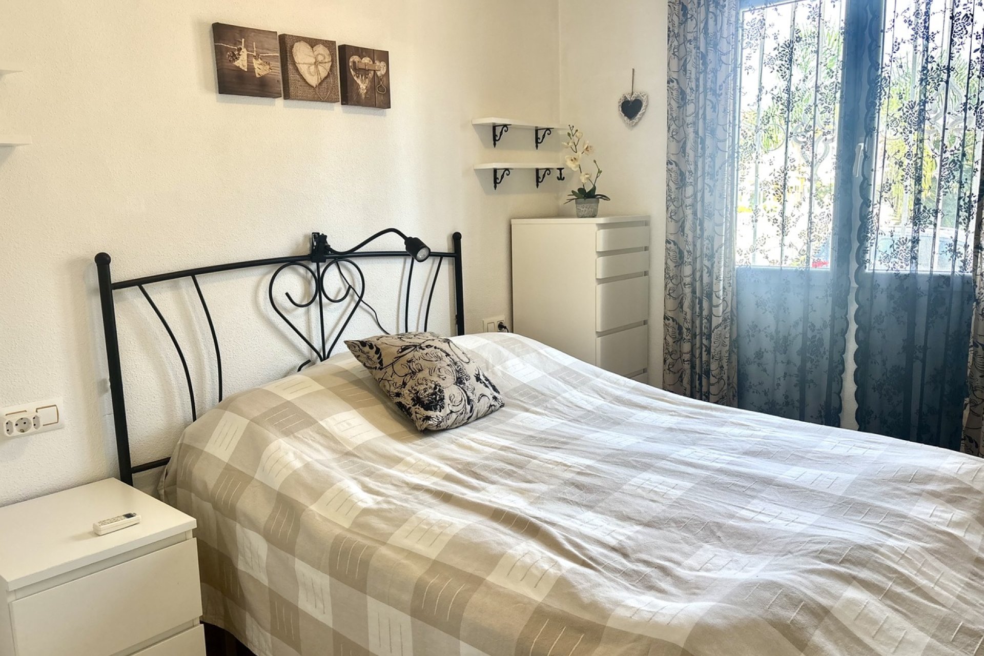 Revente - Apartment -
La Zenia - Costa Blanca