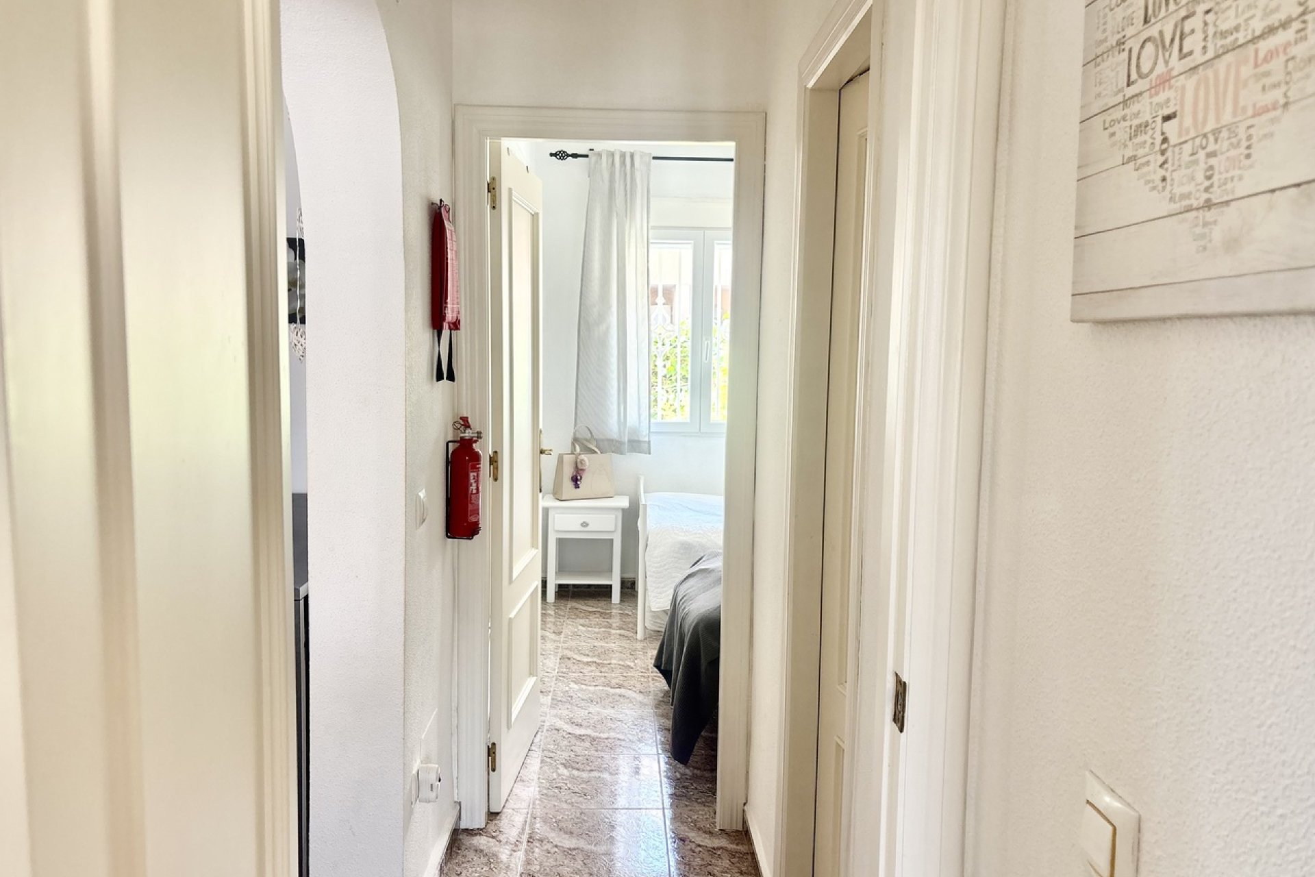 Revente - Apartment -
La Zenia - Costa Blanca
