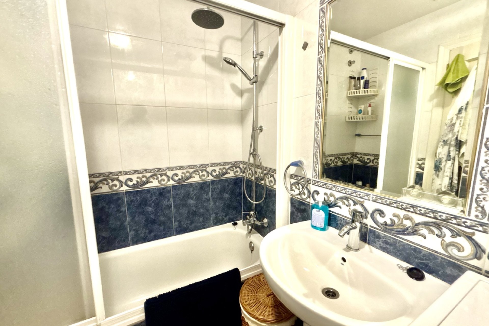 Revente - Apartment -
La Zenia - Costa Blanca