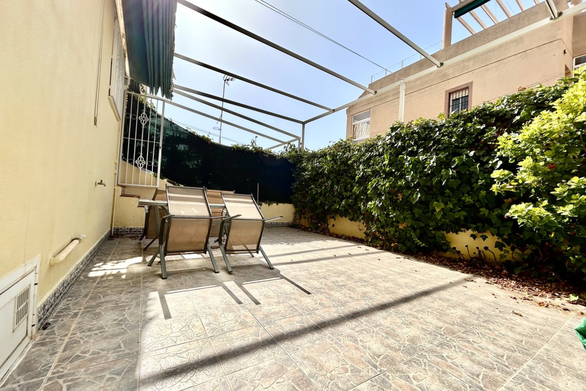 Revente - Apartment -
La Zenia - Costa Blanca