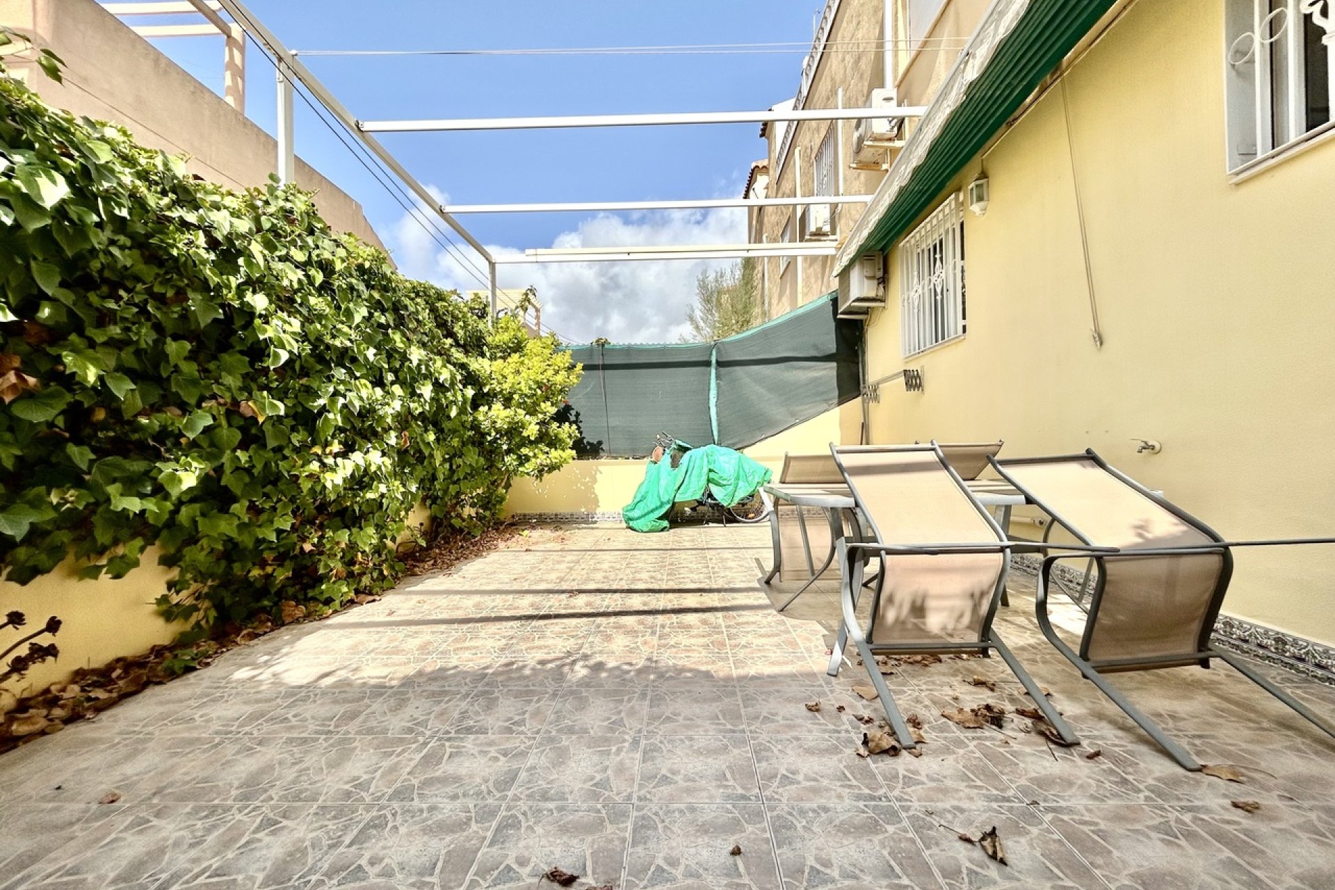 Revente - Apartment -
La Zenia - Costa Blanca
