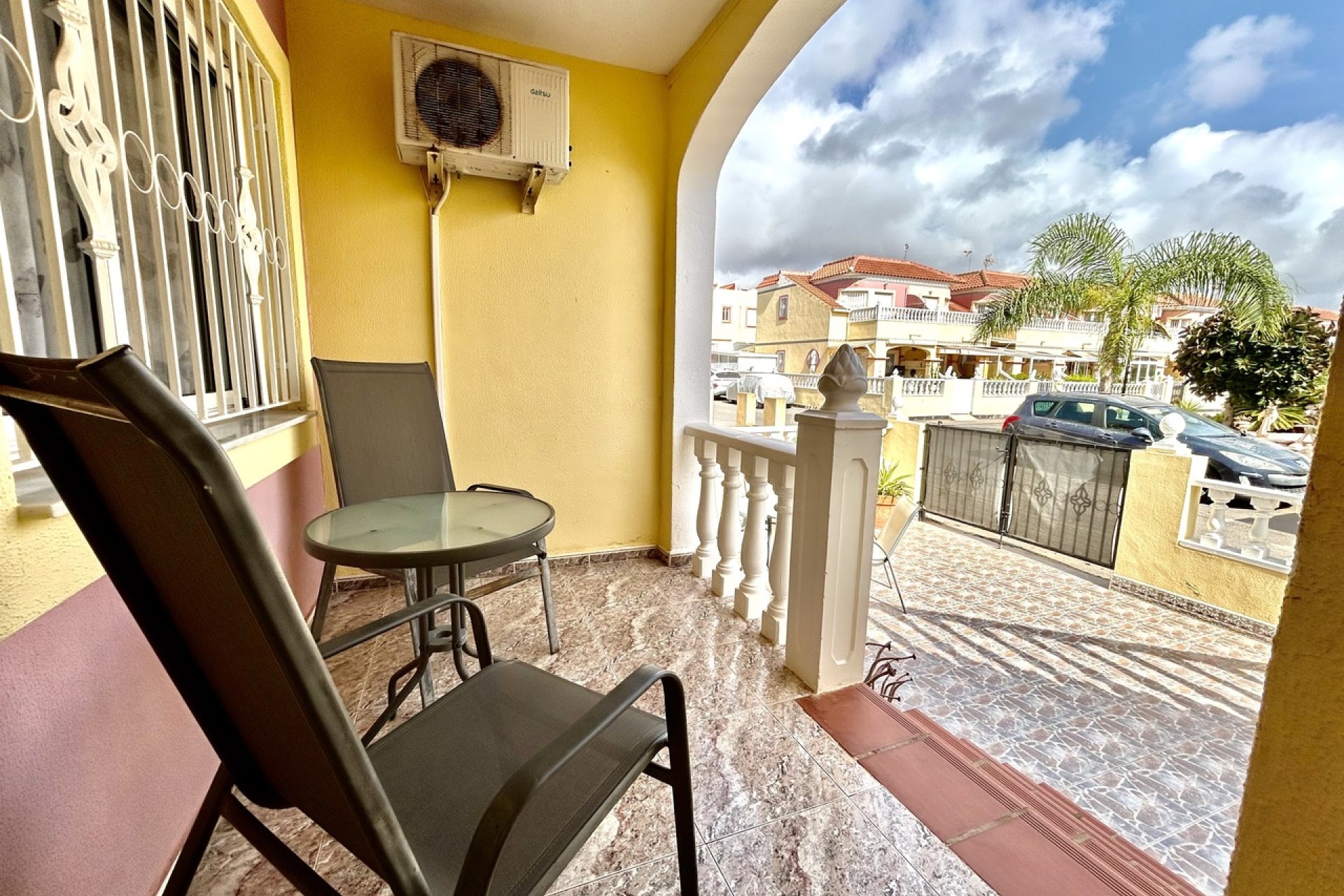Revente - Apartment -
La Zenia - Costa Blanca