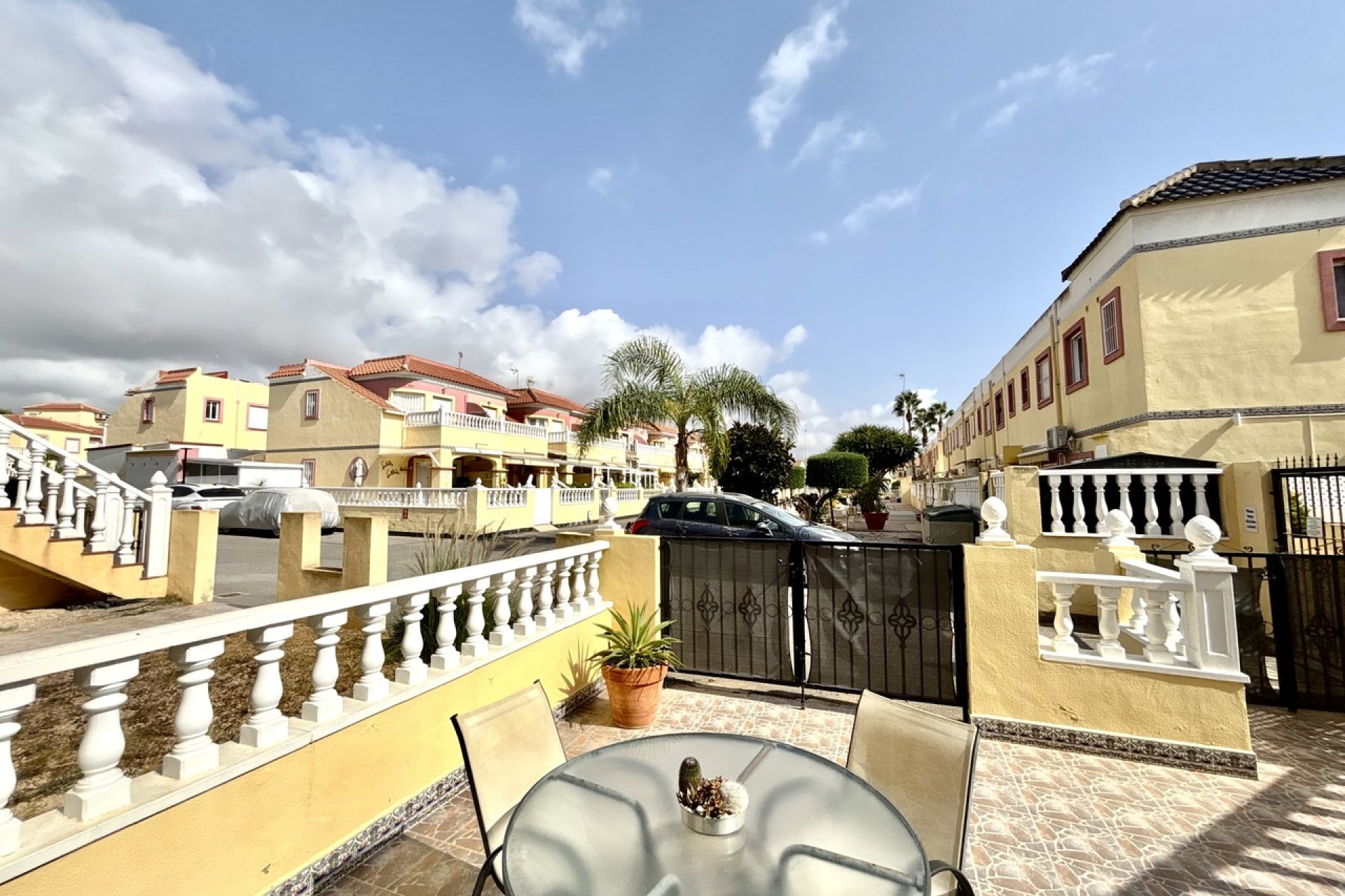 Revente - Apartment -
La Zenia - Costa Blanca