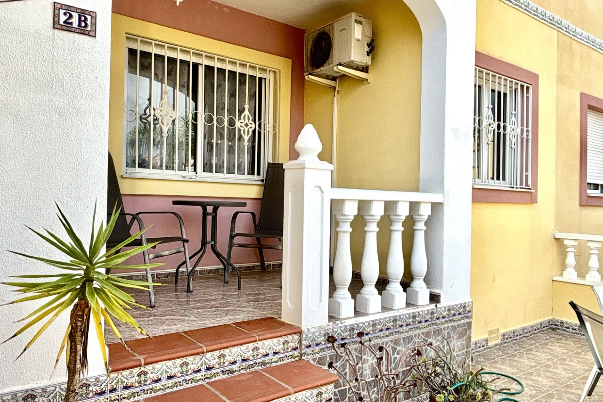 Revente - Apartment -
La Zenia - Costa Blanca