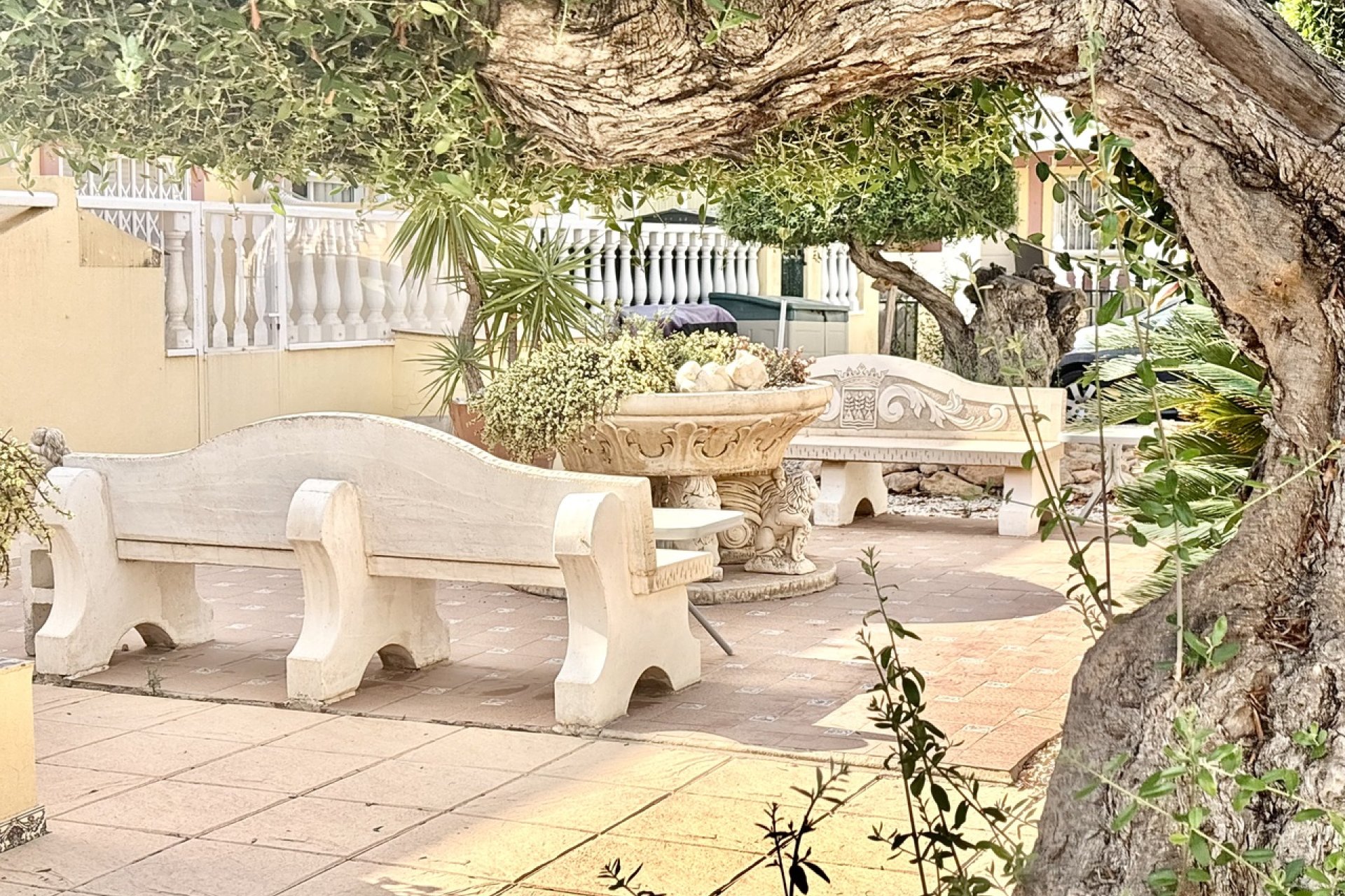 Revente - Apartment -
La Zenia - Costa Blanca