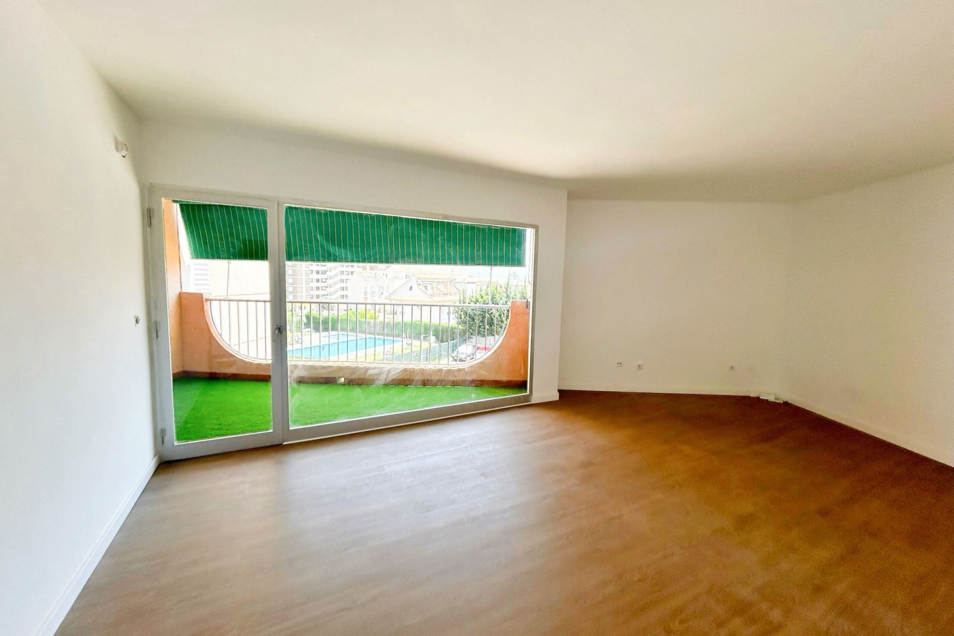 Revente - Apartment -
La Zenia - Costa Blanca