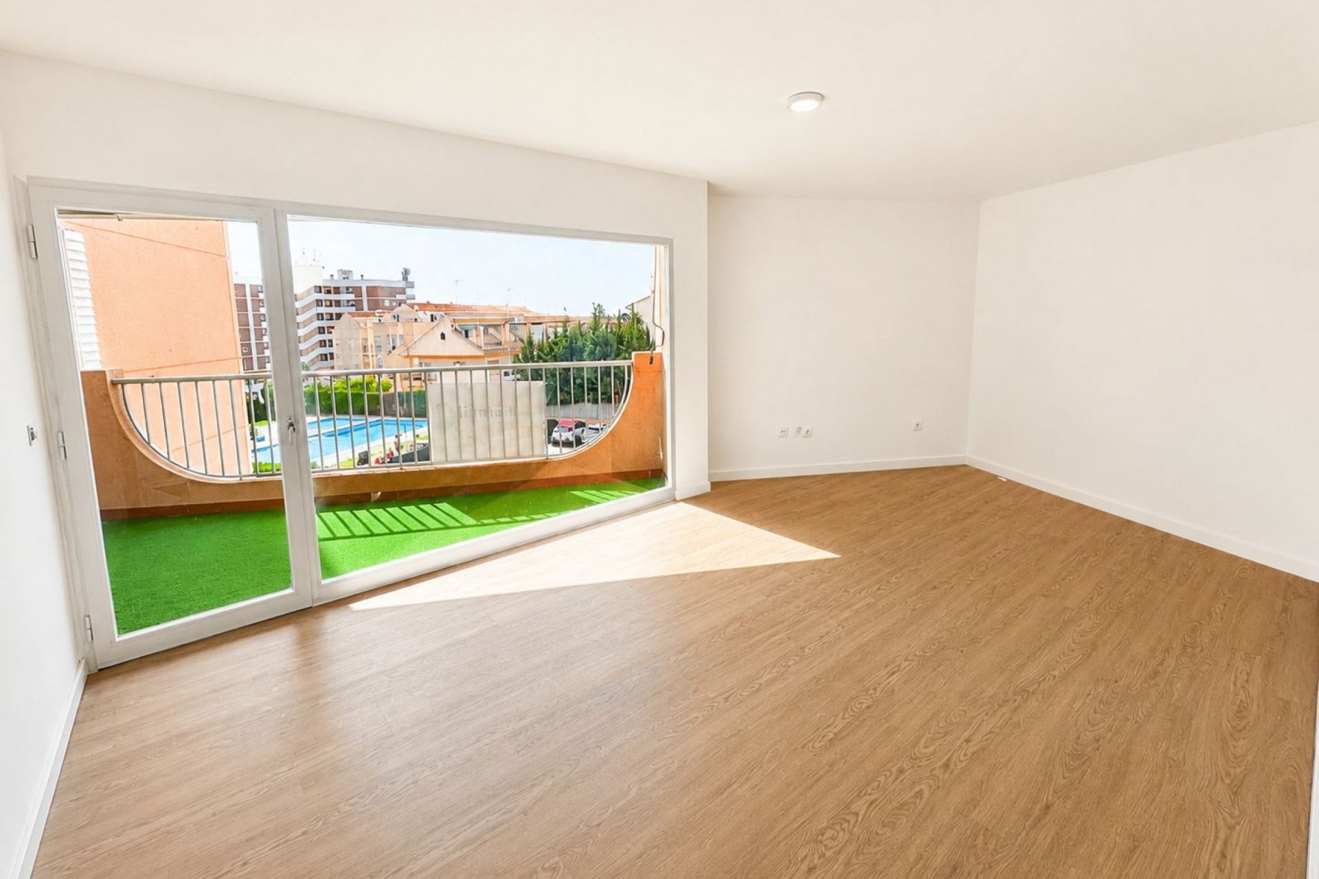 Revente - Apartment -
La Zenia - Costa Blanca
