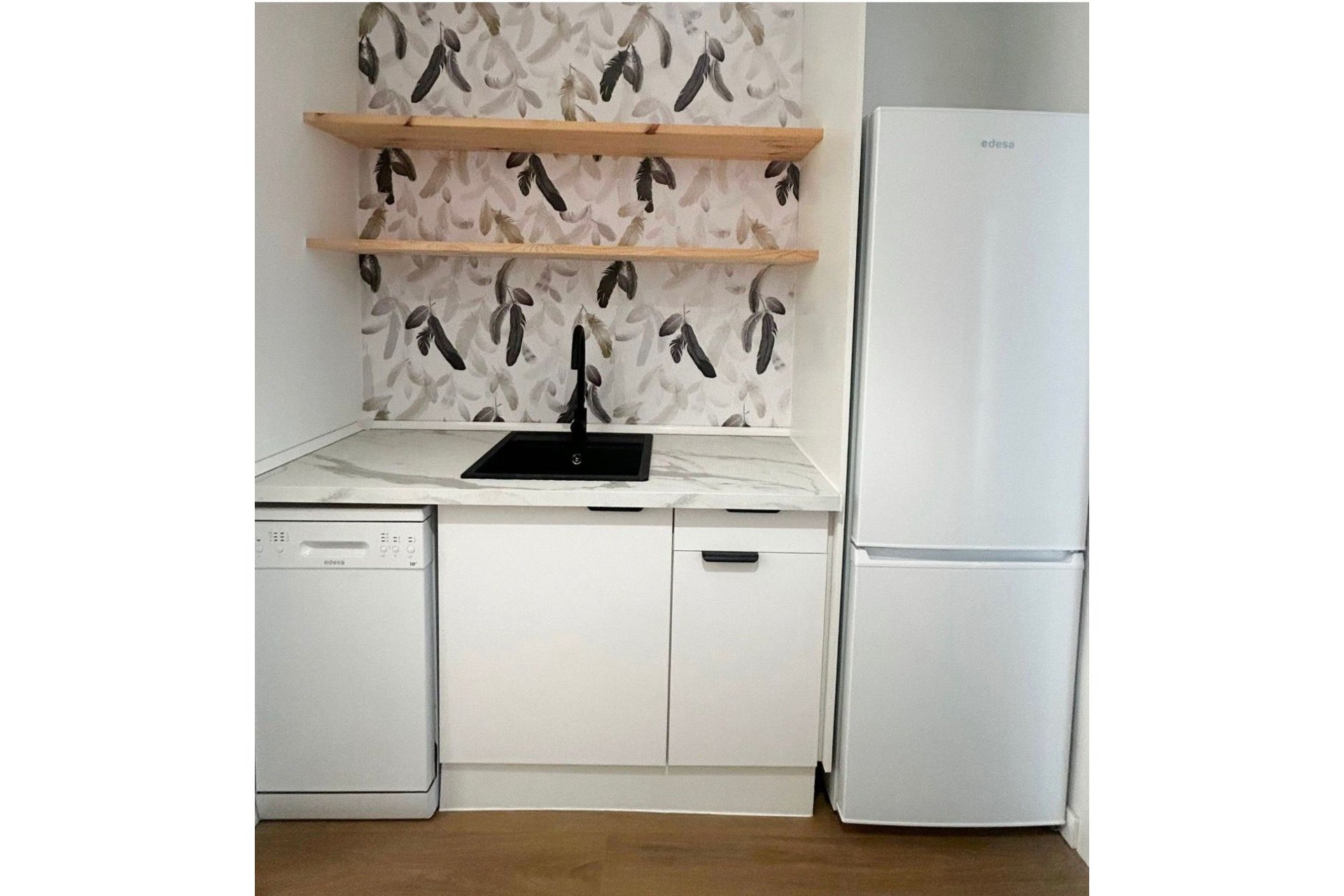 Revente - Apartment -
La Zenia - Costa Blanca