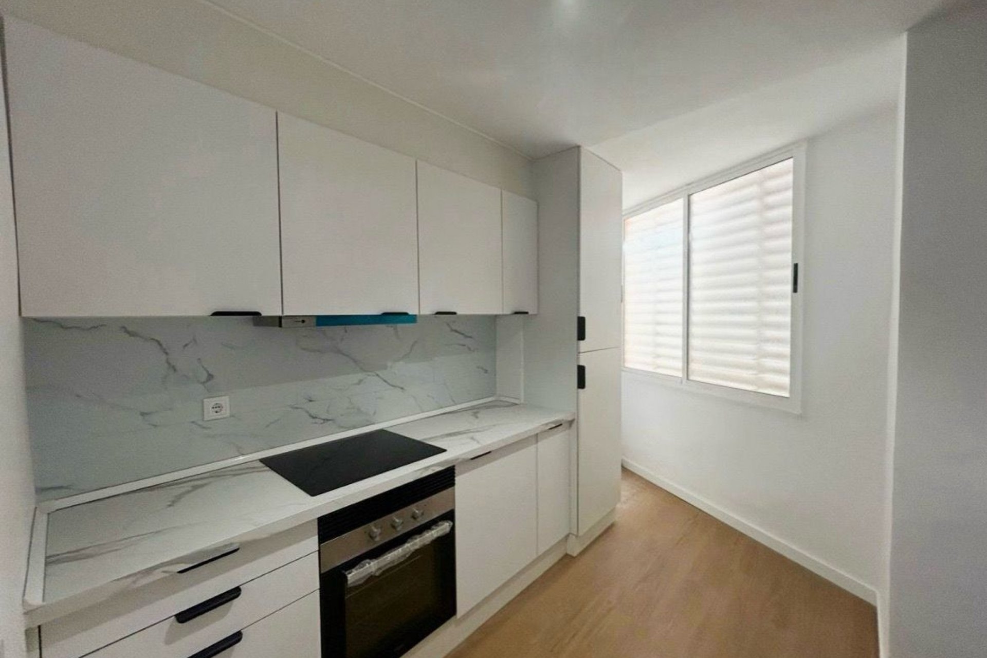 Revente - Apartment -
La Zenia - Costa Blanca