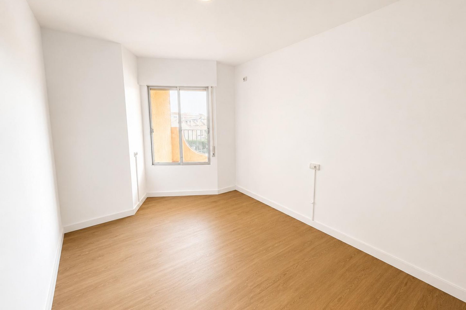 Revente - Apartment -
La Zenia - Costa Blanca