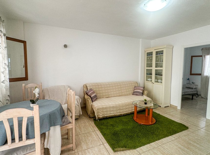 Revente - Apartment -
La Zenia - Costa Blanca