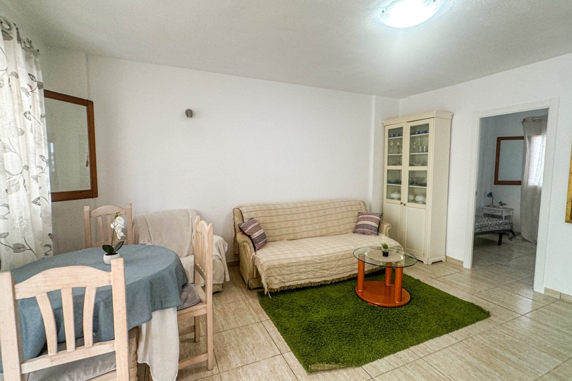 Revente - Apartment -
La Zenia - Costa Blanca