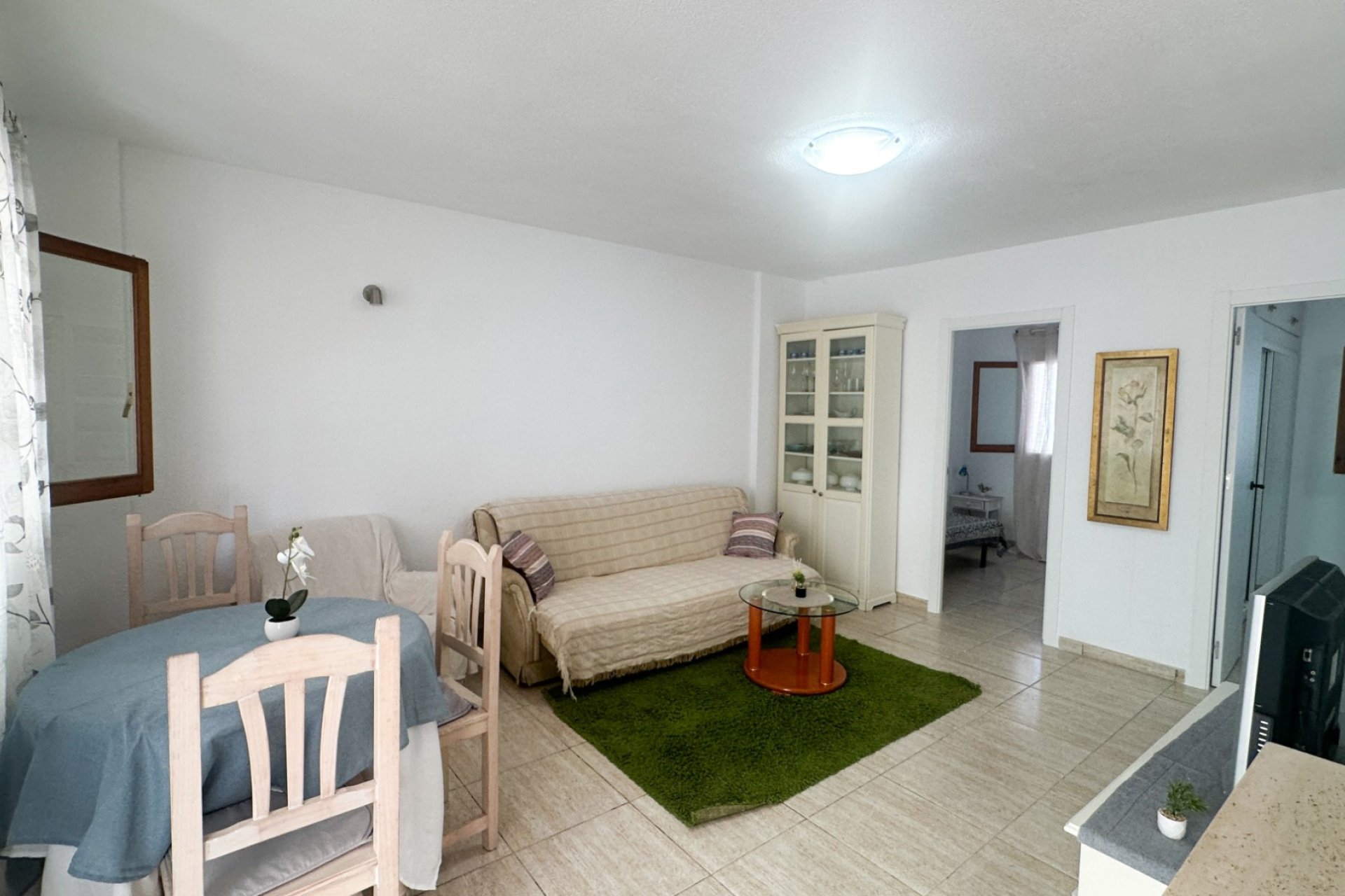 Revente - Apartment -
La Zenia - Costa Blanca