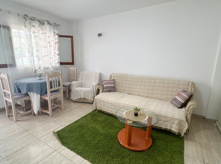 Revente - Apartment -
La Zenia - Costa Blanca