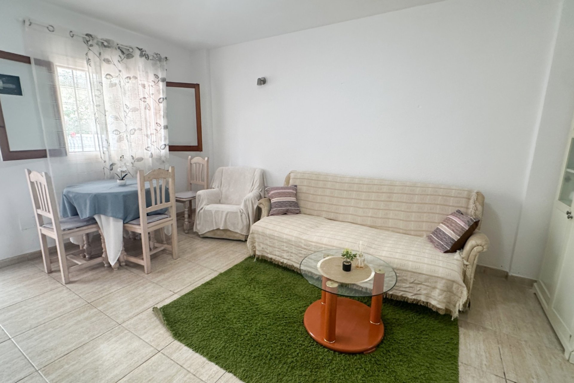 Revente - Apartment -
La Zenia - Costa Blanca