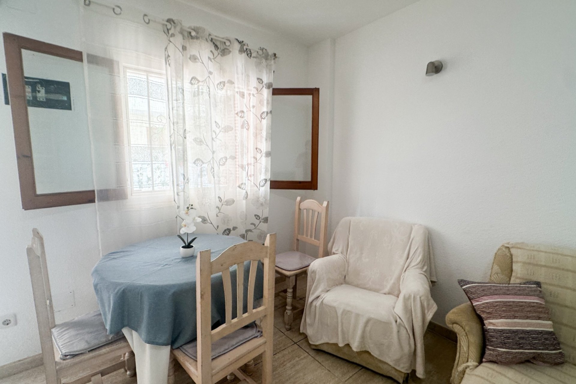 Revente - Apartment -
La Zenia - Costa Blanca