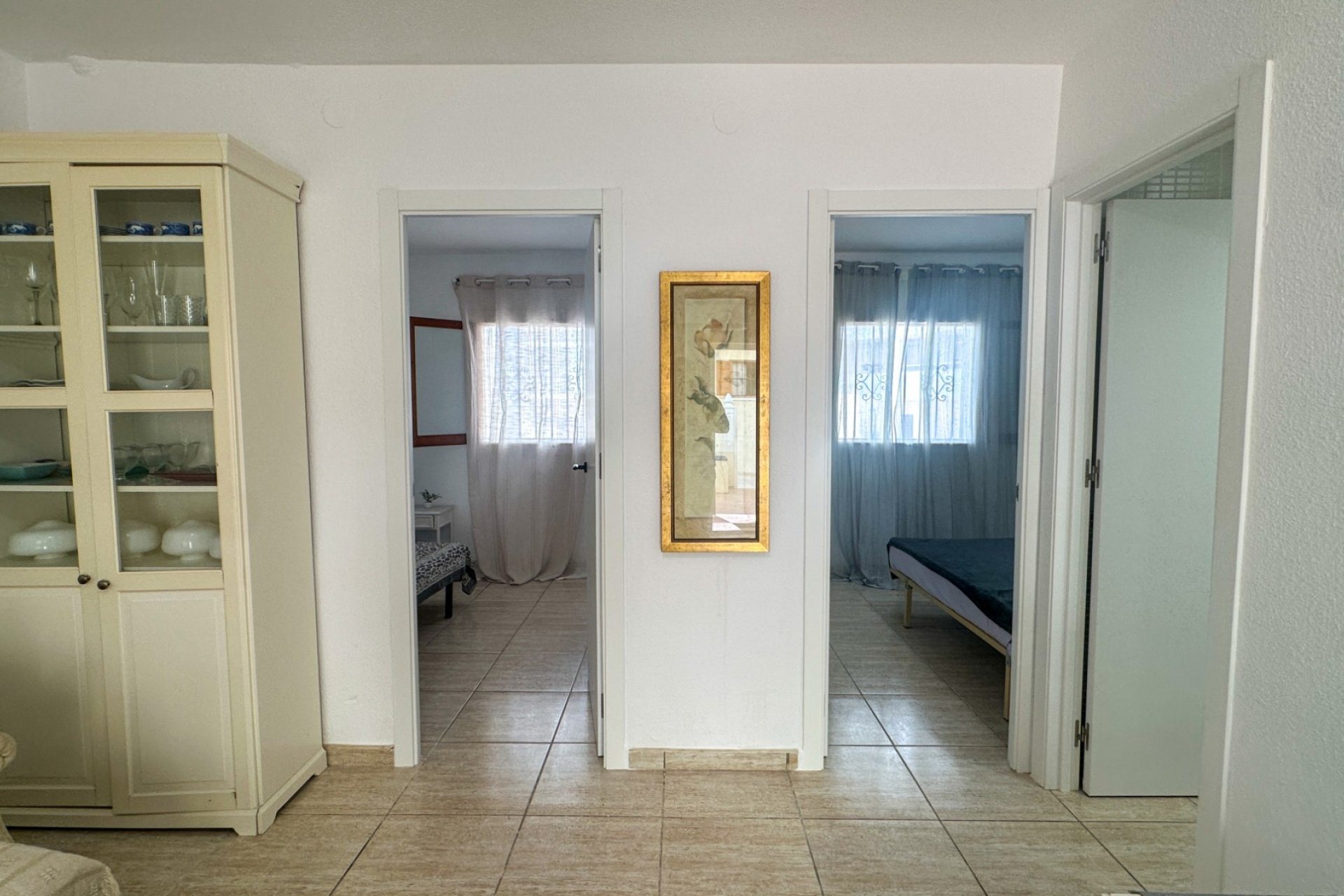 Revente - Apartment -
La Zenia - Costa Blanca
