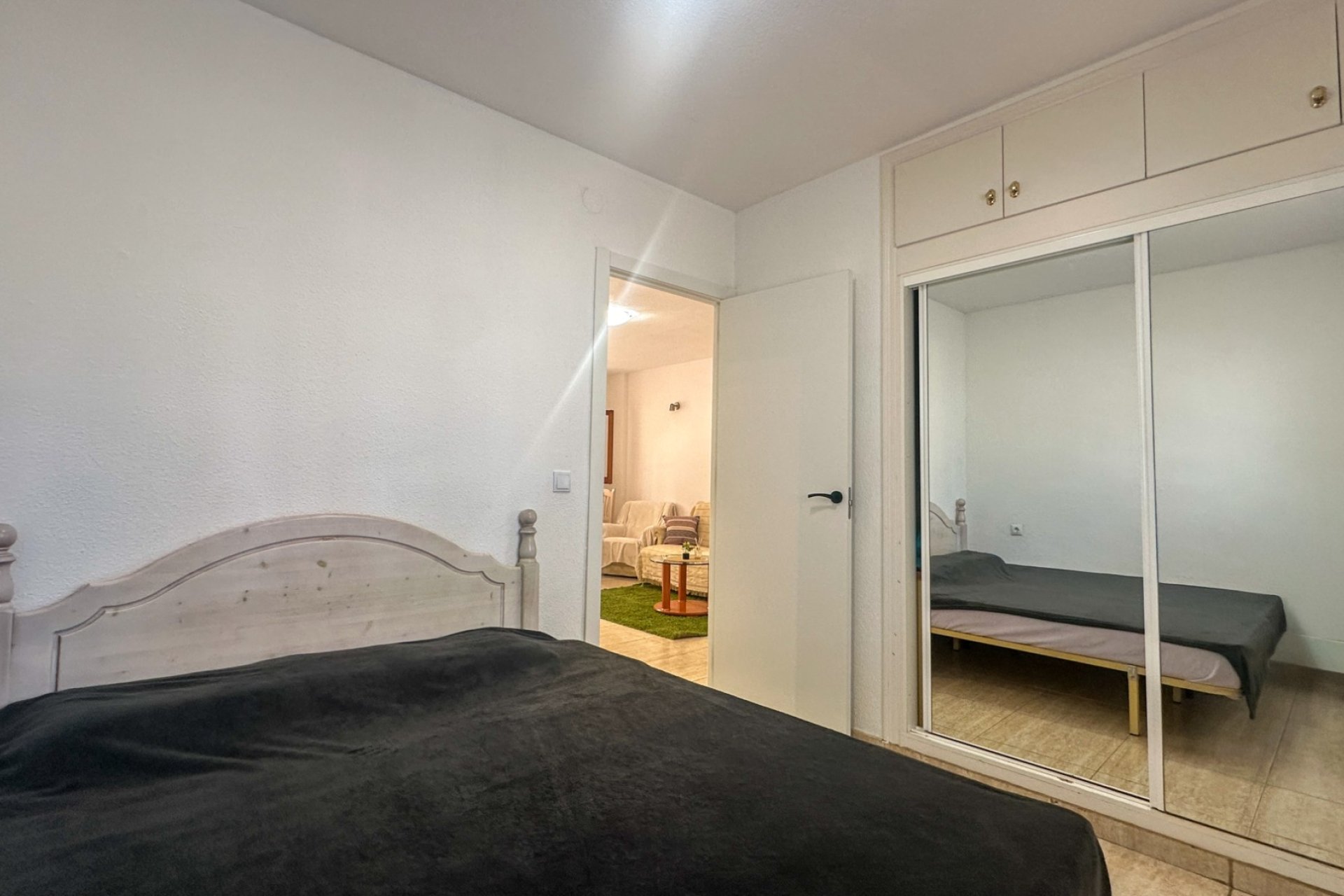 Revente - Apartment -
La Zenia - Costa Blanca